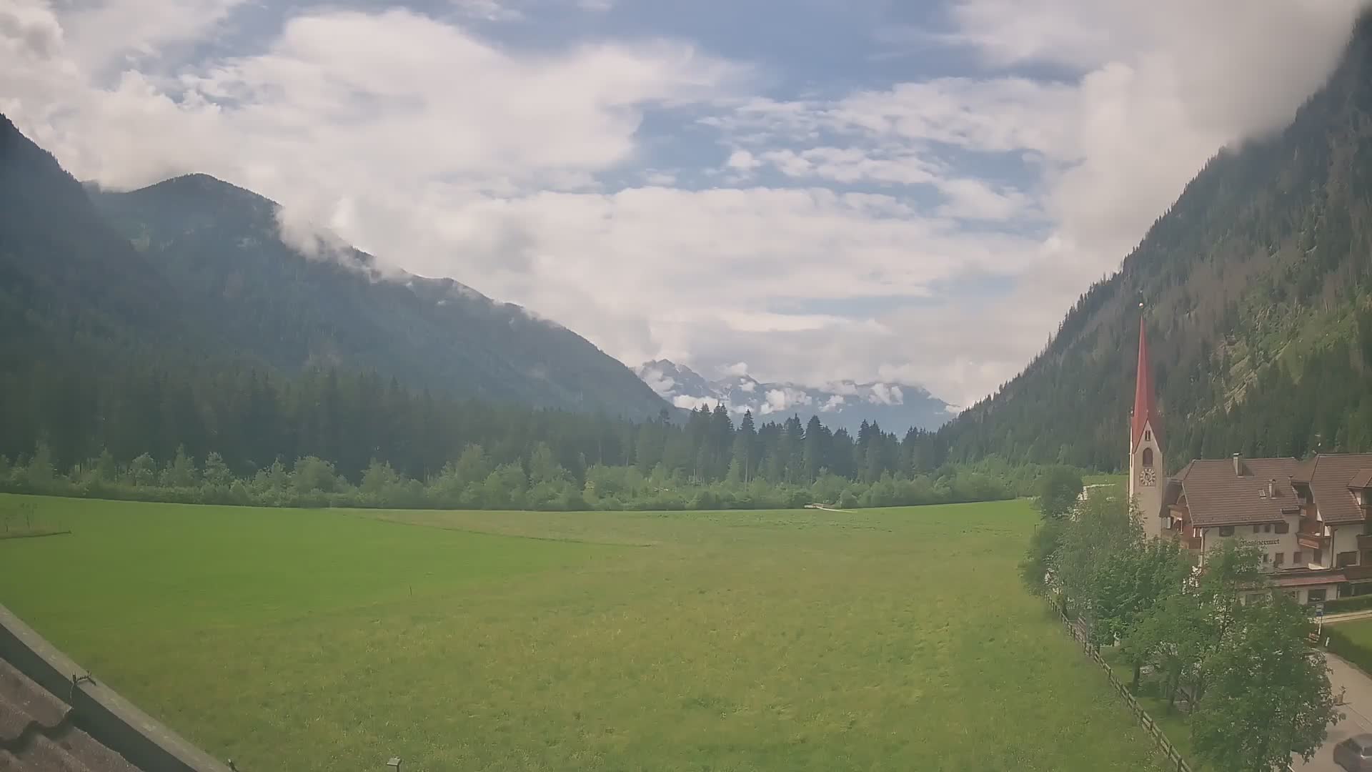 Antholz Niedertal | Anterselva di Sotto