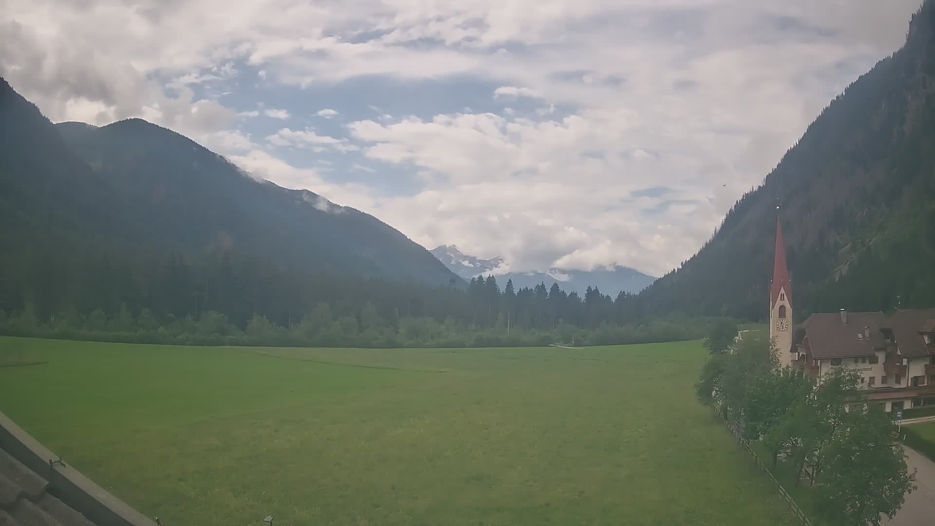 Antholz Niedertal