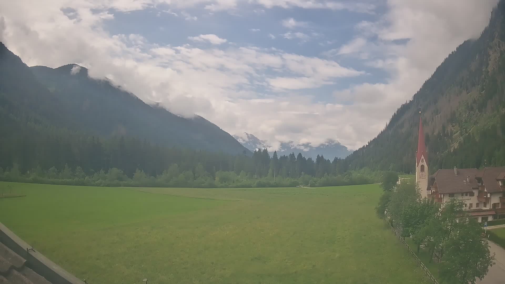 Anterselva di Sotto
