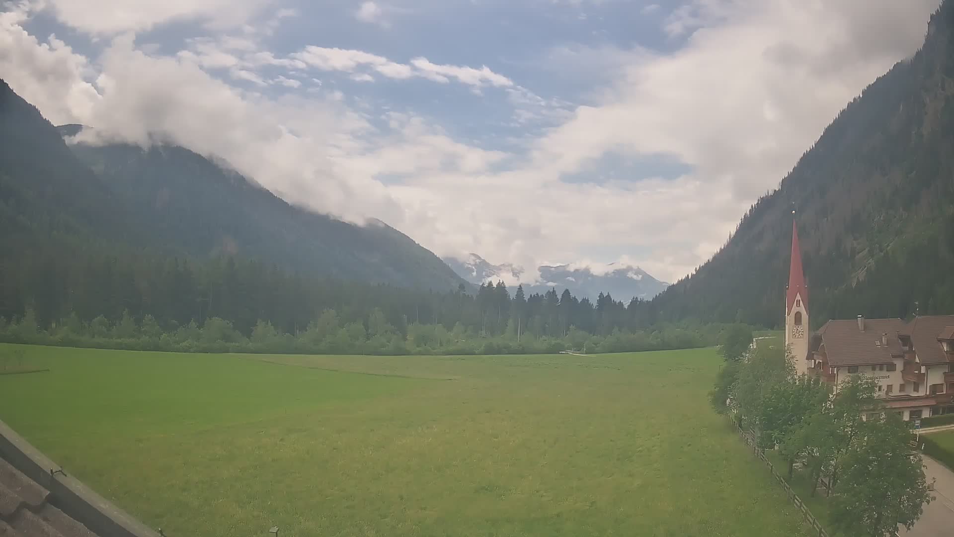 Antholz Niedertal | Anterselva di Sotto