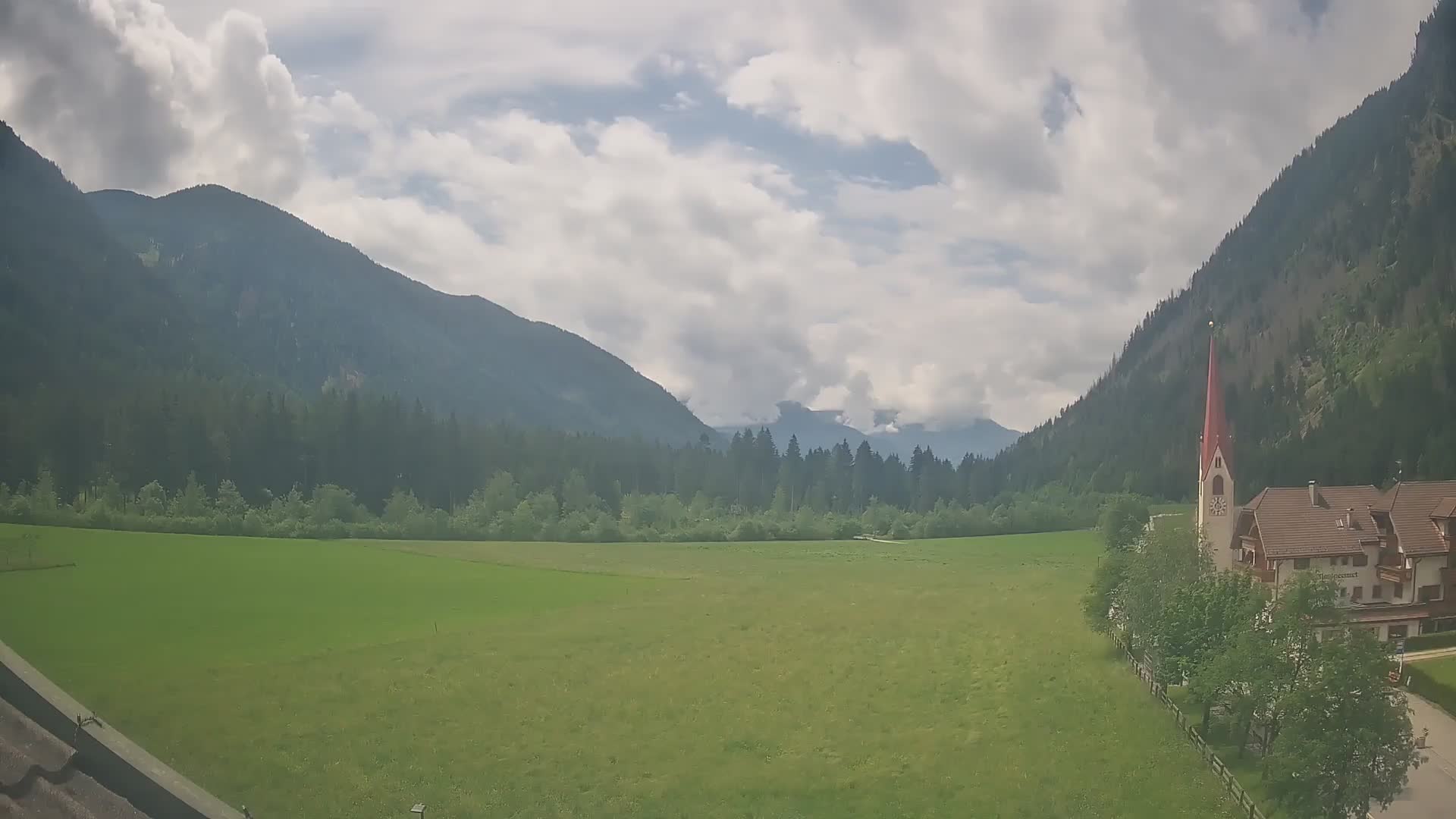 Antholz Niedertal