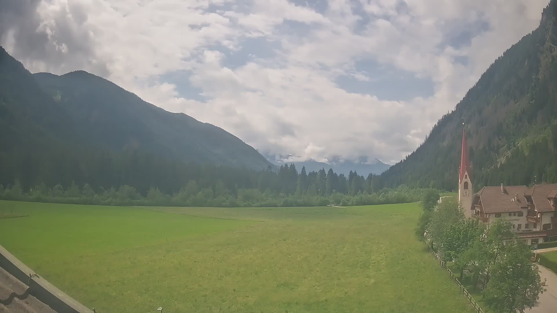 Antholz Niedertal