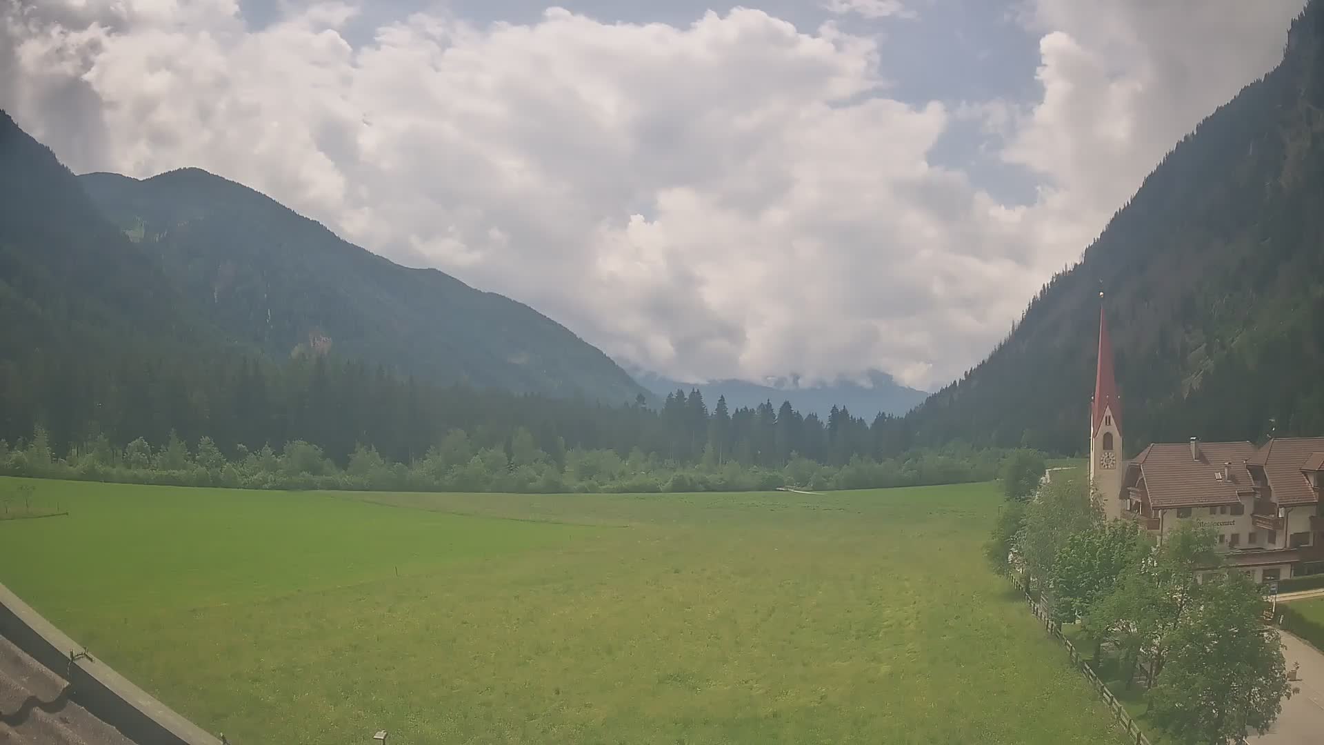 Antholz Niedertal