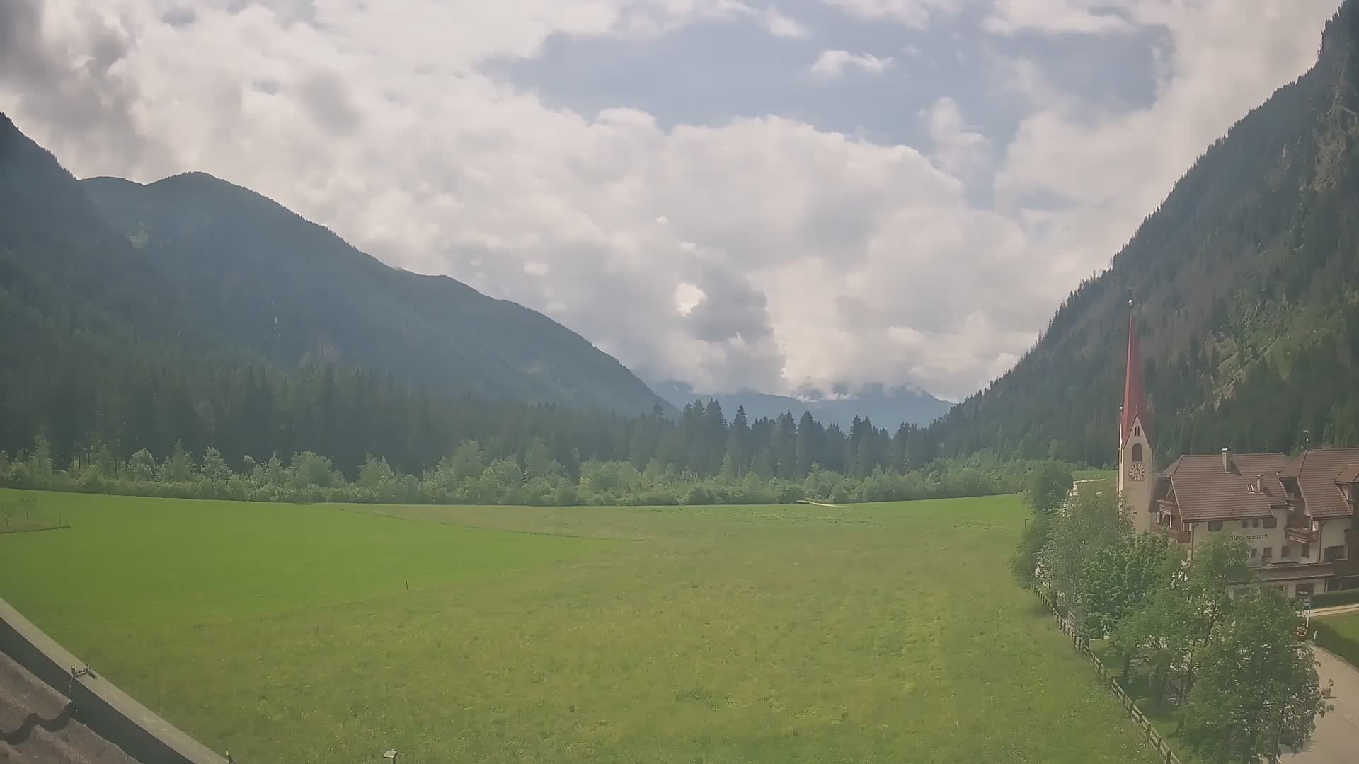 Antholz Niedertal | Anterselva di Sotto