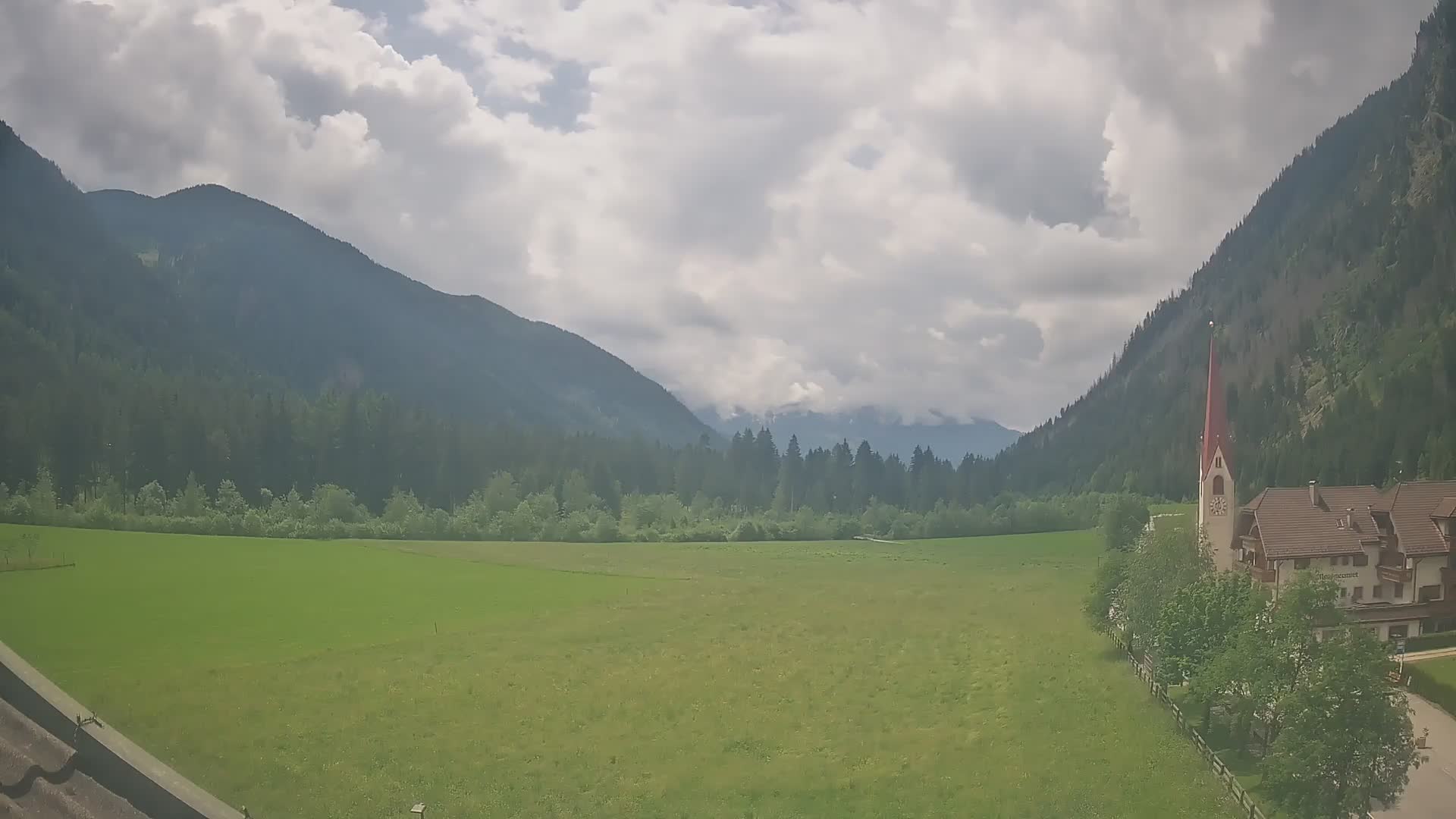 Antholz Niedertal