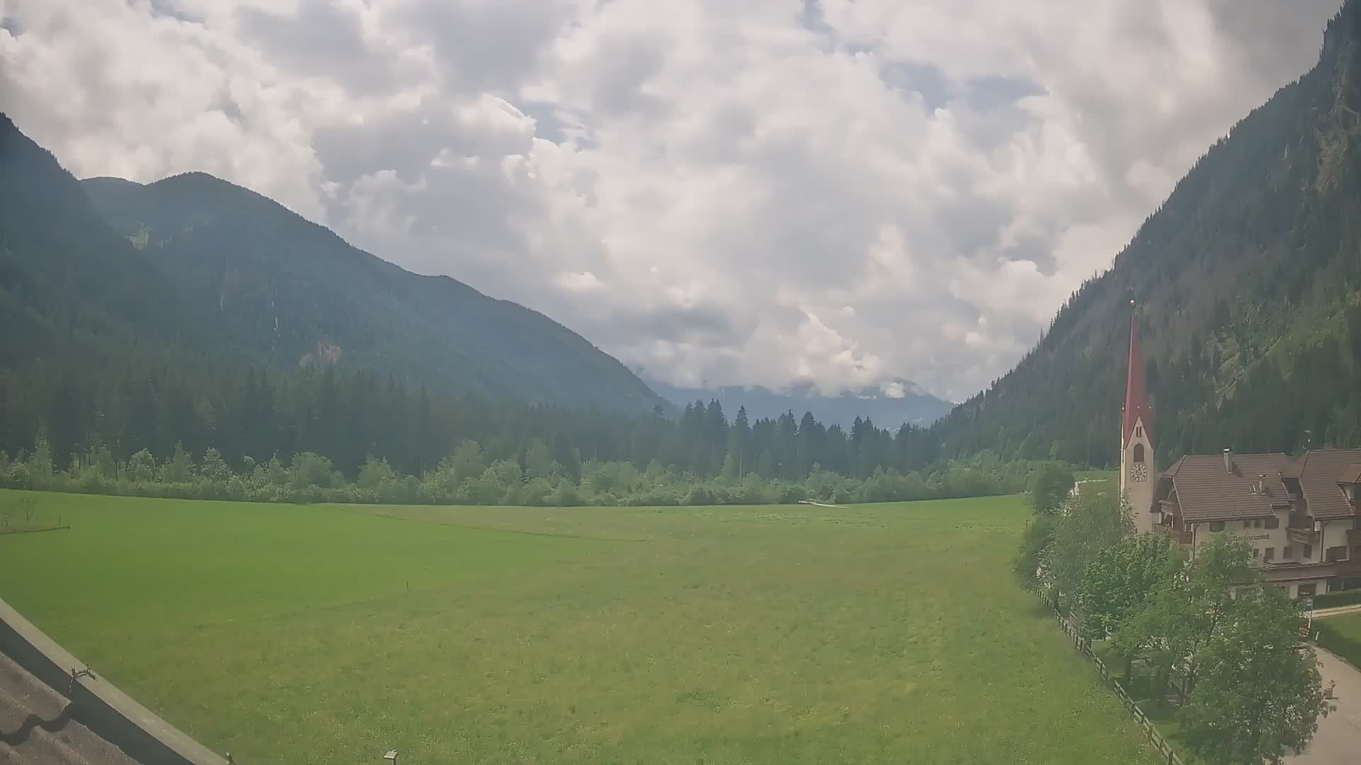 Antholz Niedertal | Anterselva di Sotto