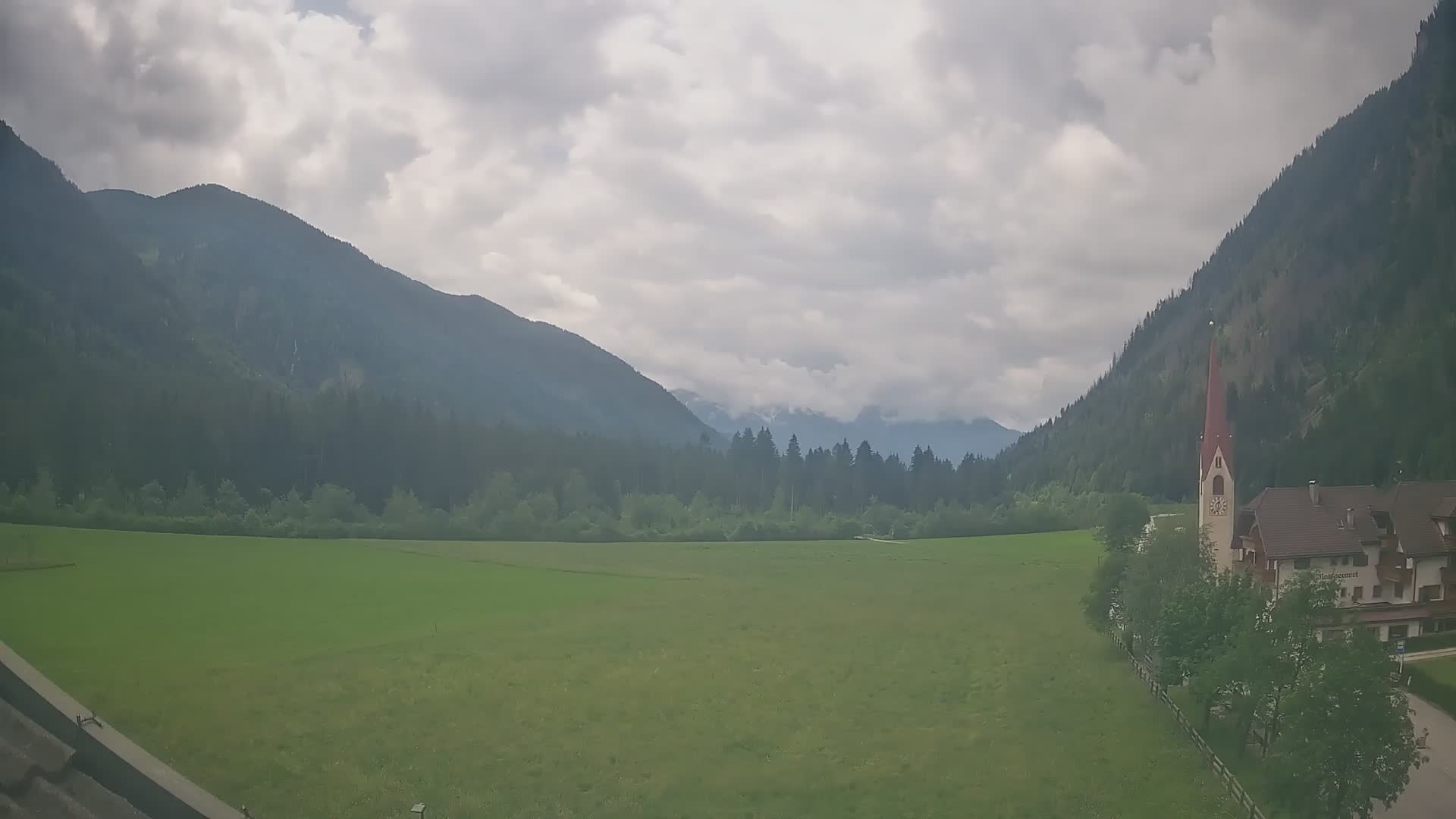Antholz Niedertal | Anterselva di Sotto