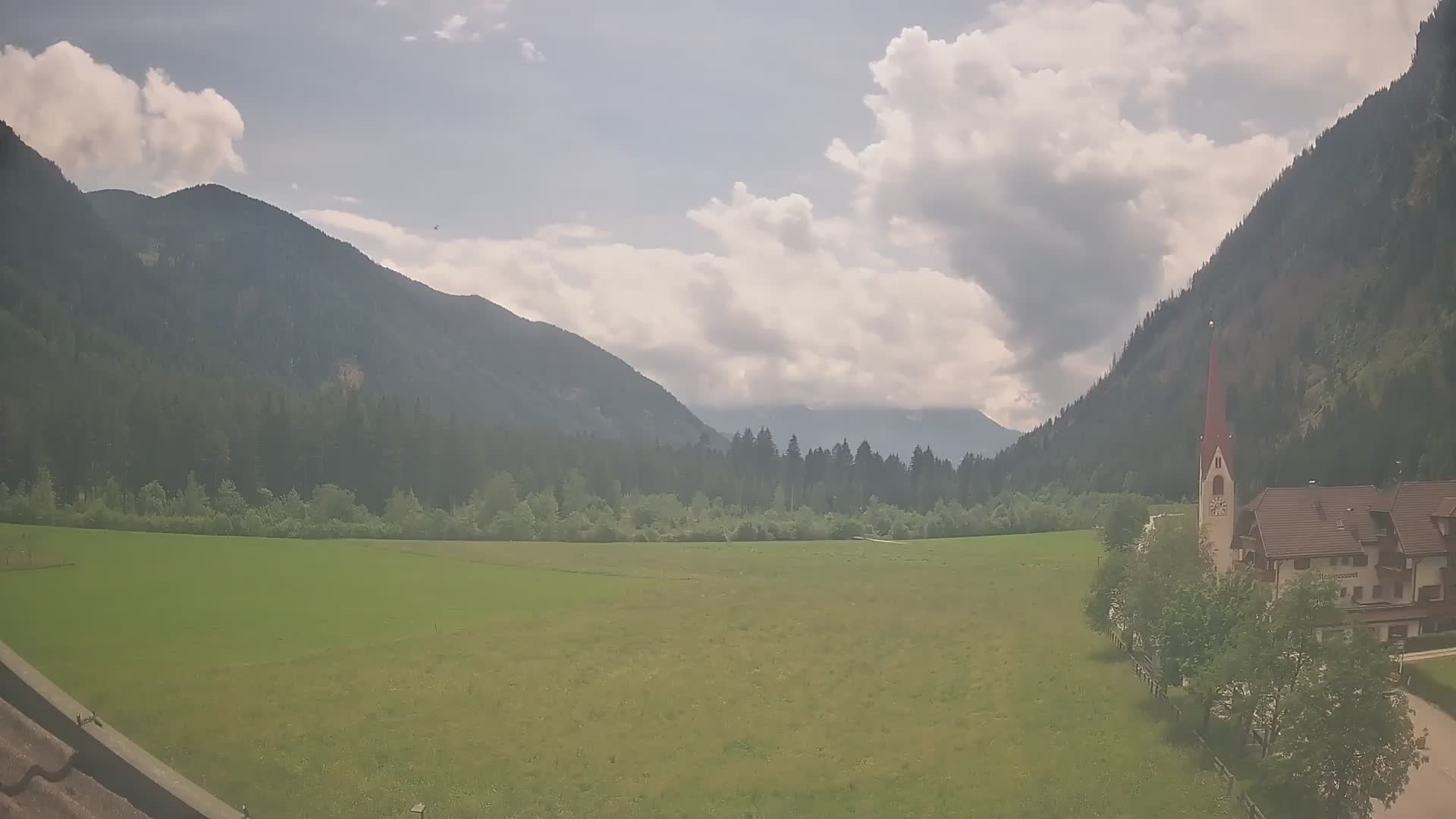 Antholz Niedertal