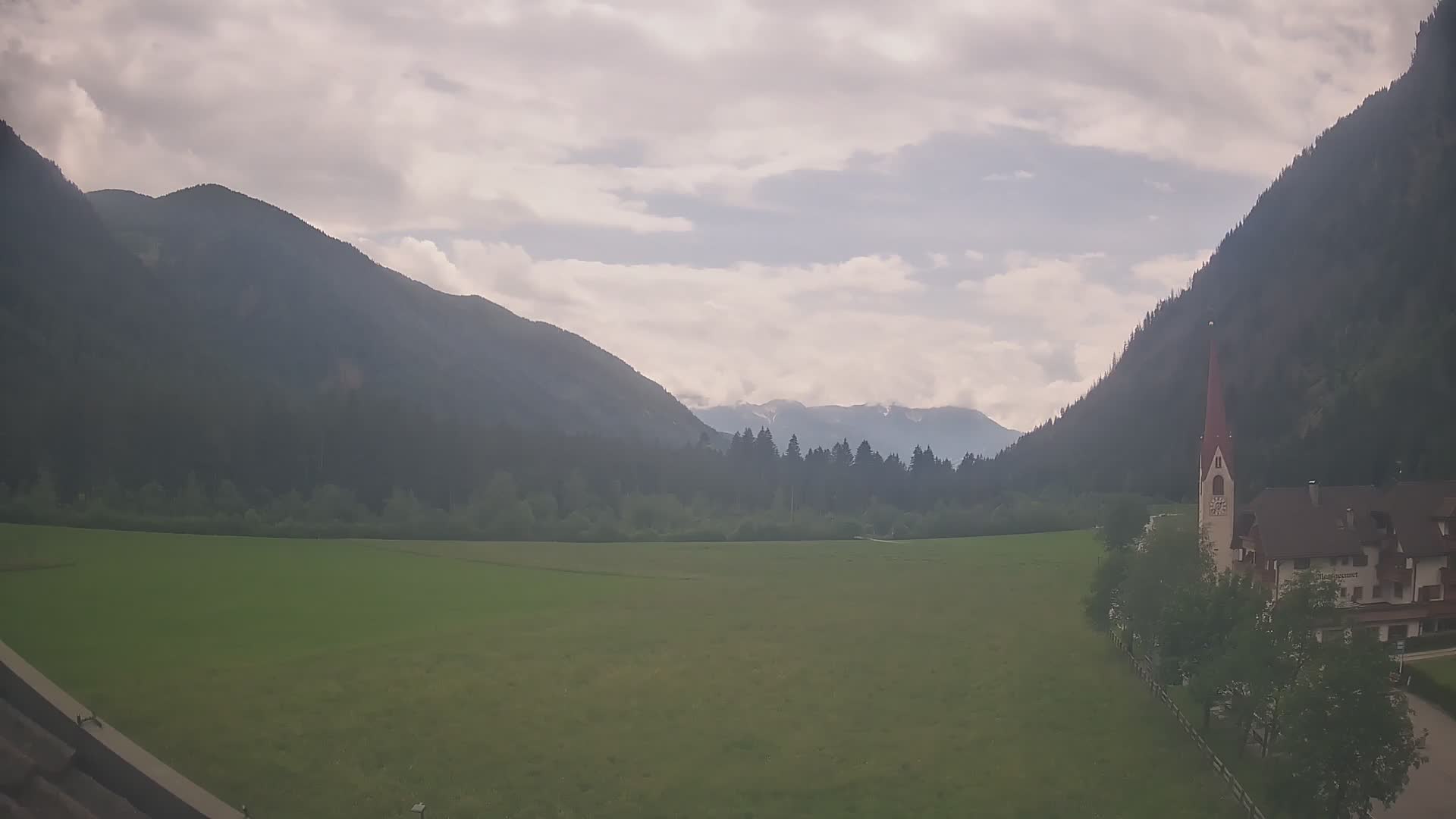 Antholz Niedertal | Anterselva di Sotto