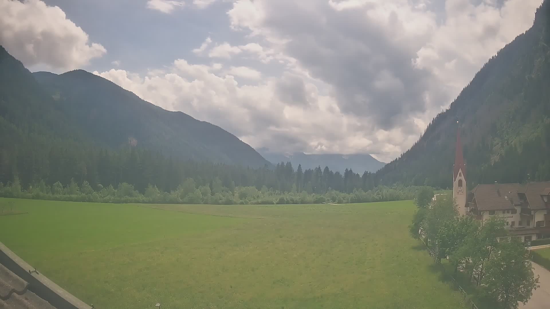 Antholz Niedertal | Anterselva di Sotto