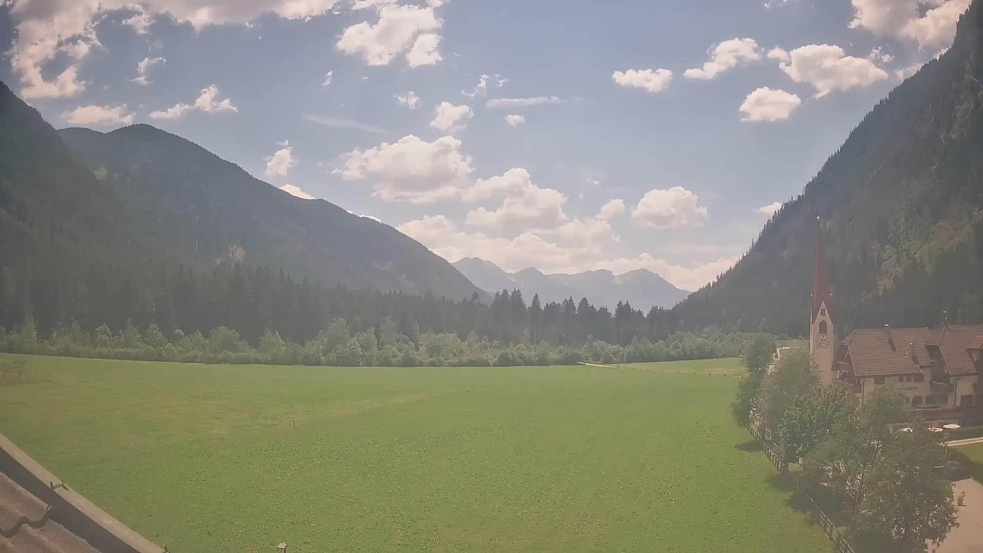 Antholz Niedertal | Anterselva di Sotto