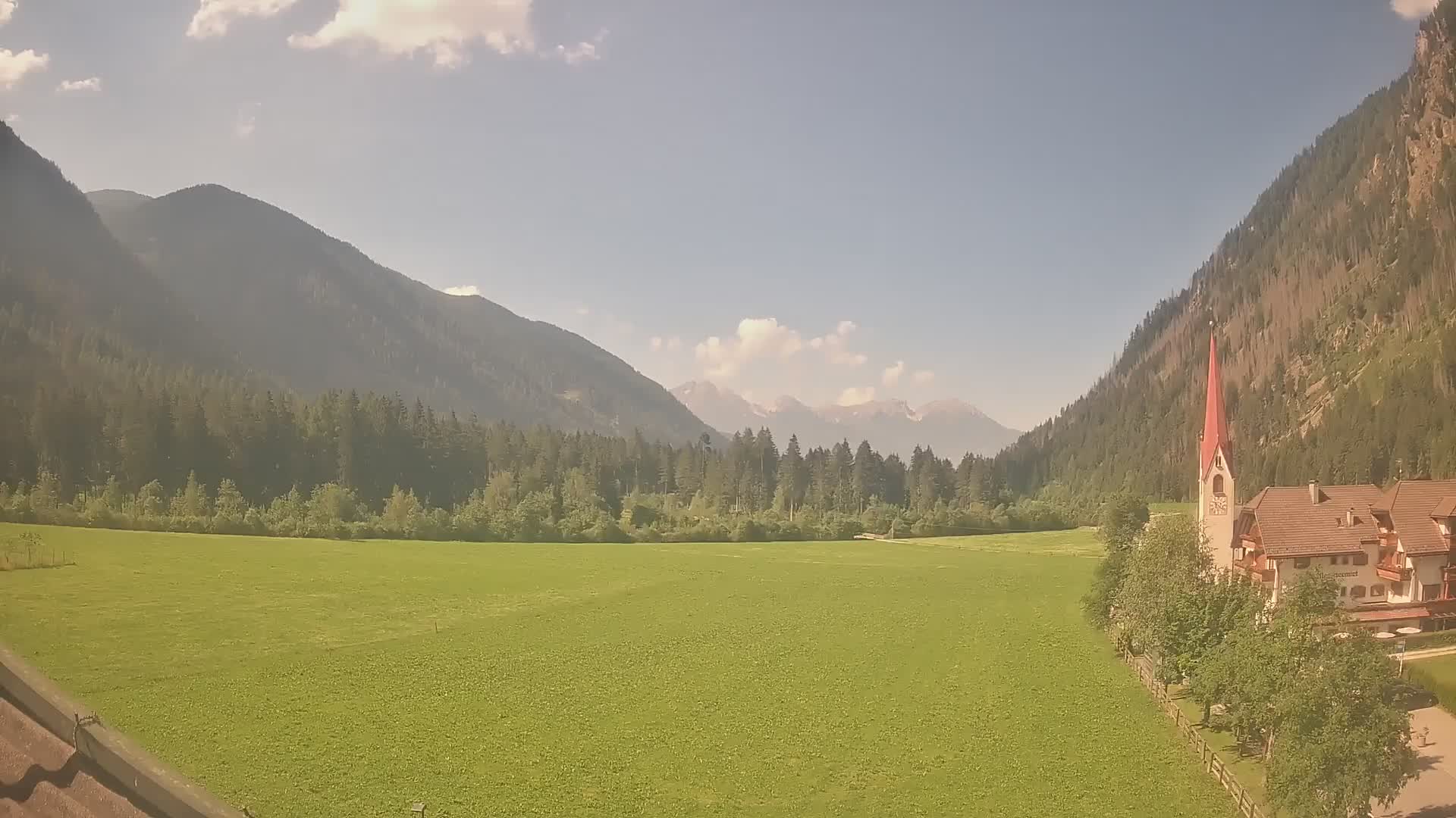 Antholz Niedertal | Anterselva di Sotto