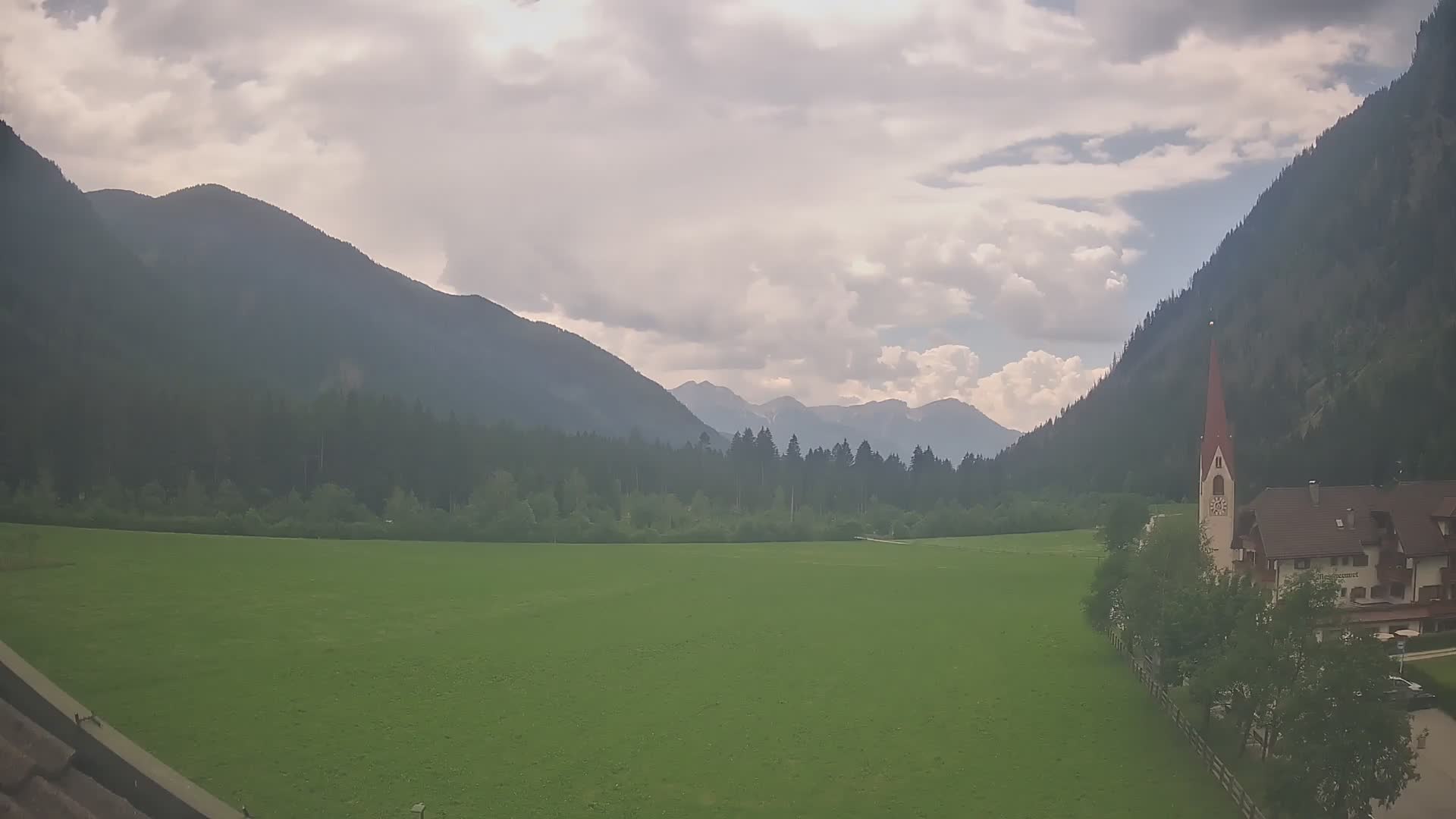 Antholz Niedertal | Anterselva di Sotto