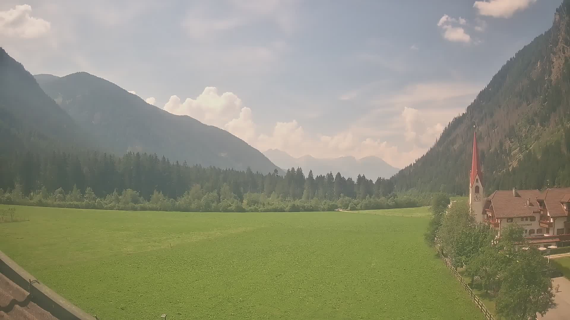 Anterselva di Sotto
