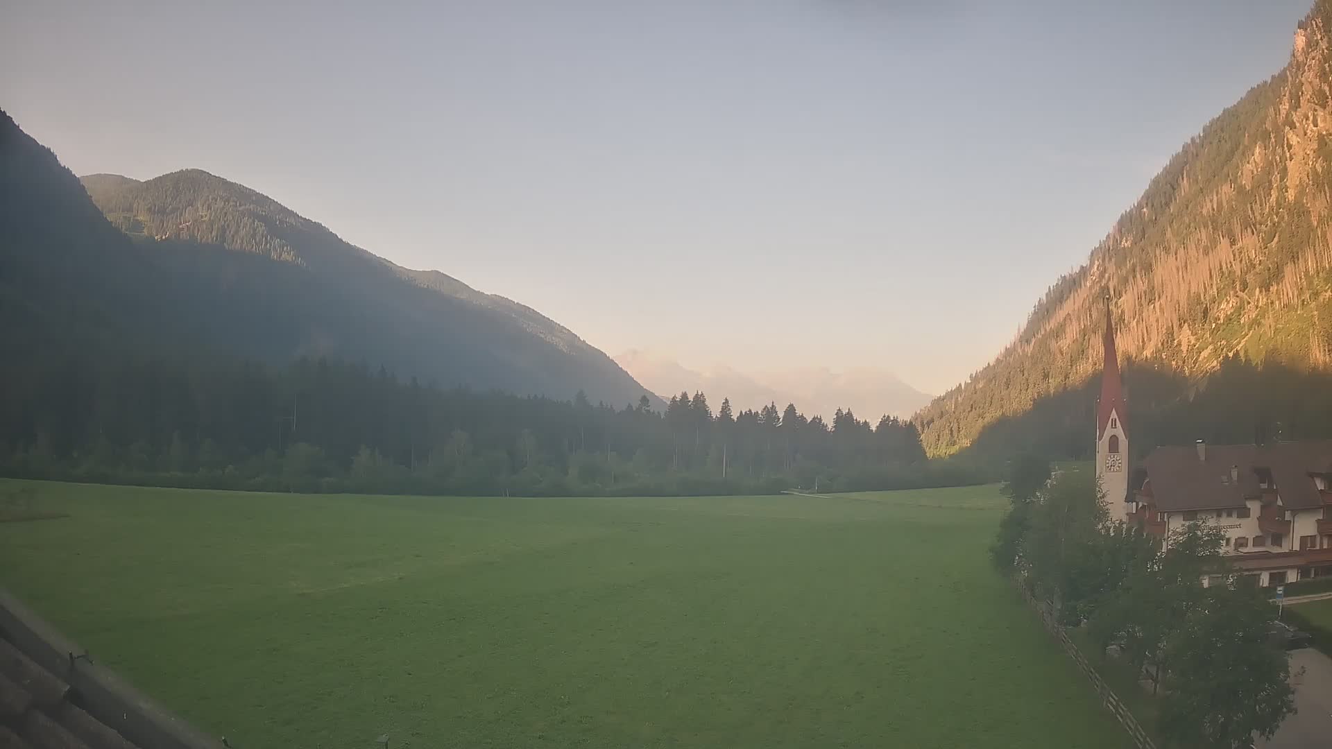 Antholz Niedertal