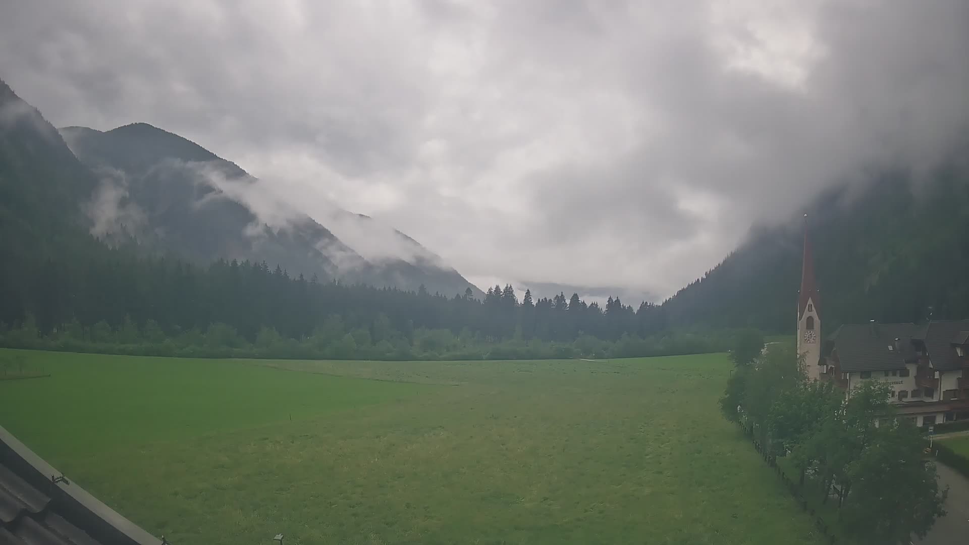 Antholz Niedertal | Anterselva di Sotto