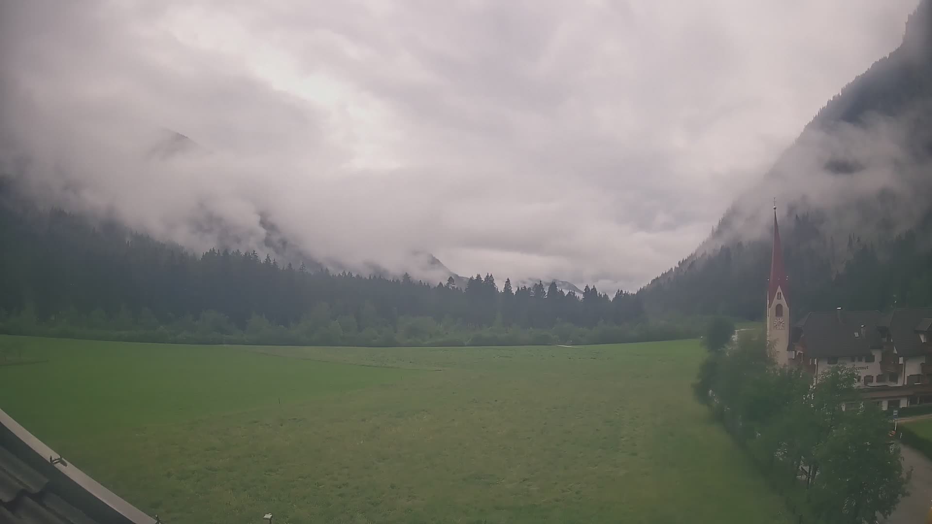 Antholz Niedertal | Anterselva di Sotto