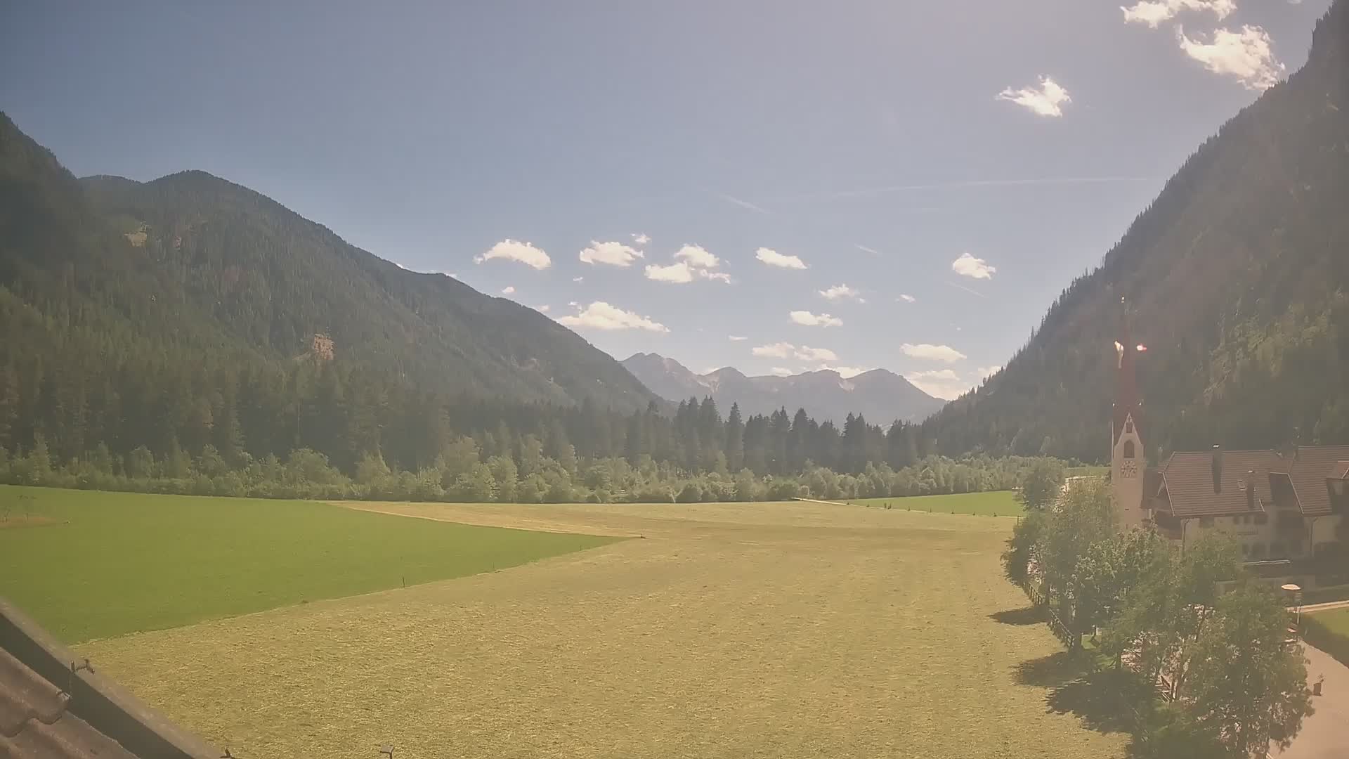 Antholz Niedertal | Anterselva di Sotto