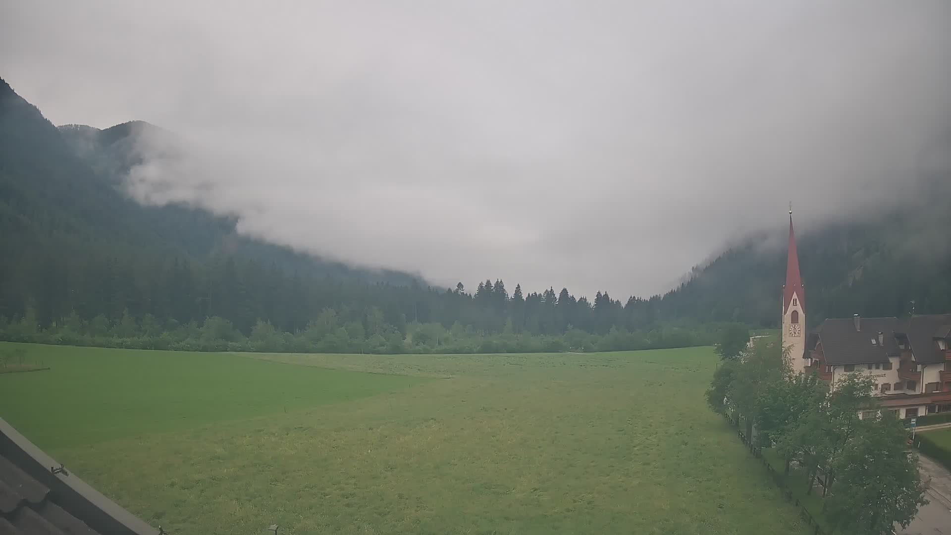 Antholz Niedertal | Anterselva di Sotto