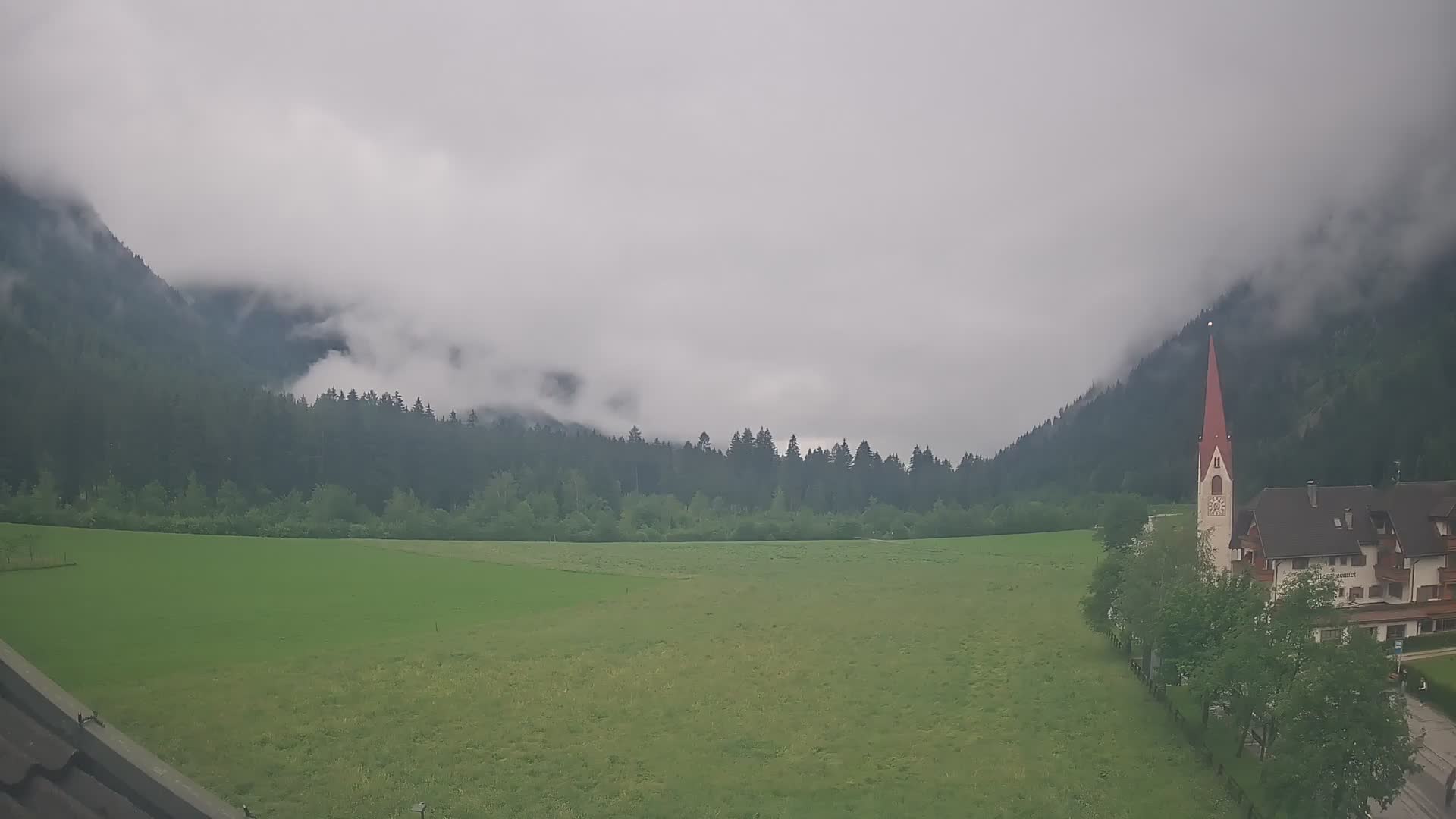 Antholz Niedertal | Anterselva di Sotto