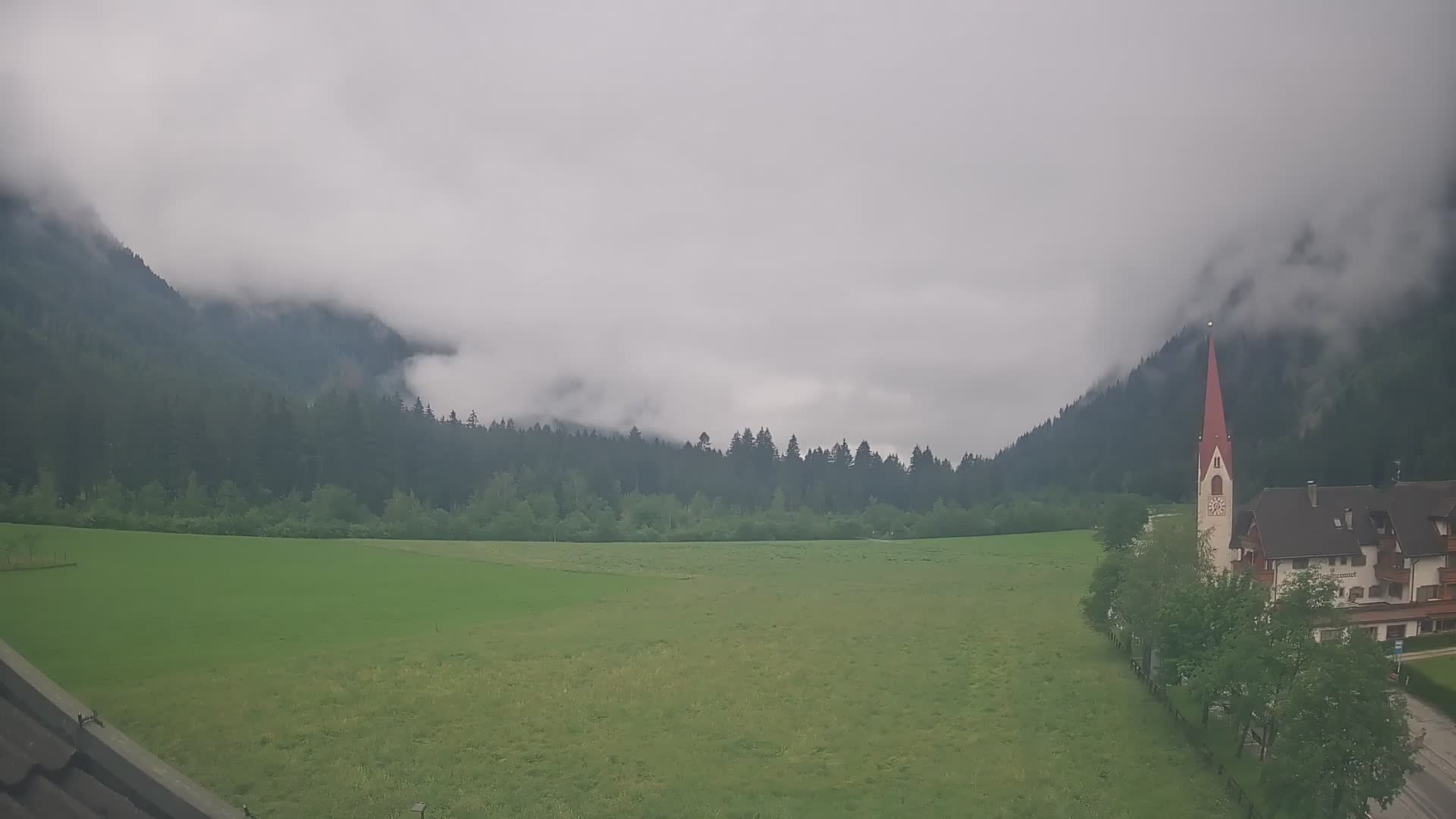 Antholz Niedertal