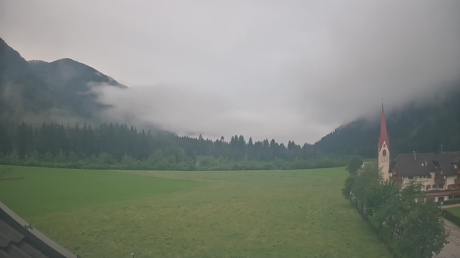 Antholz Niedertal | Anterselva di Sotto