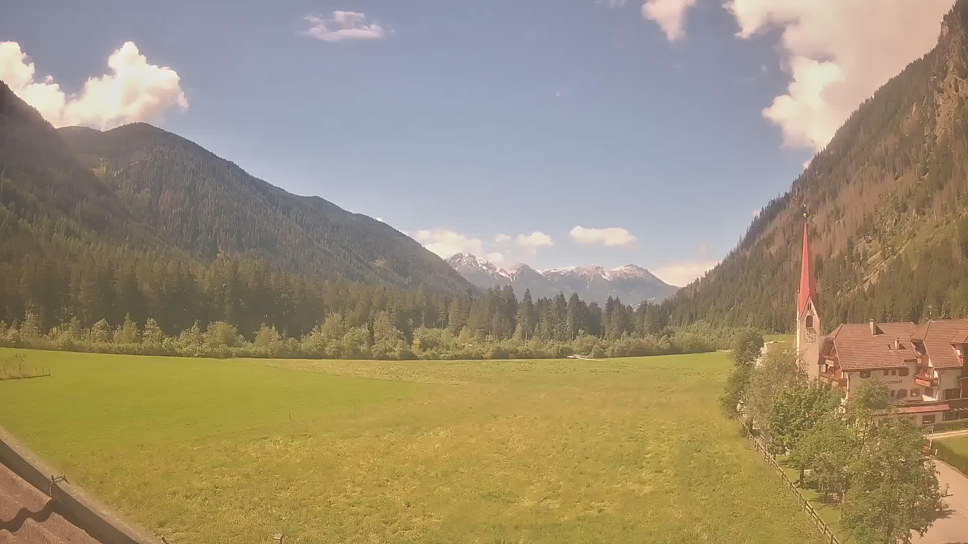 Antholz Niedertal | Anterselva di Sotto