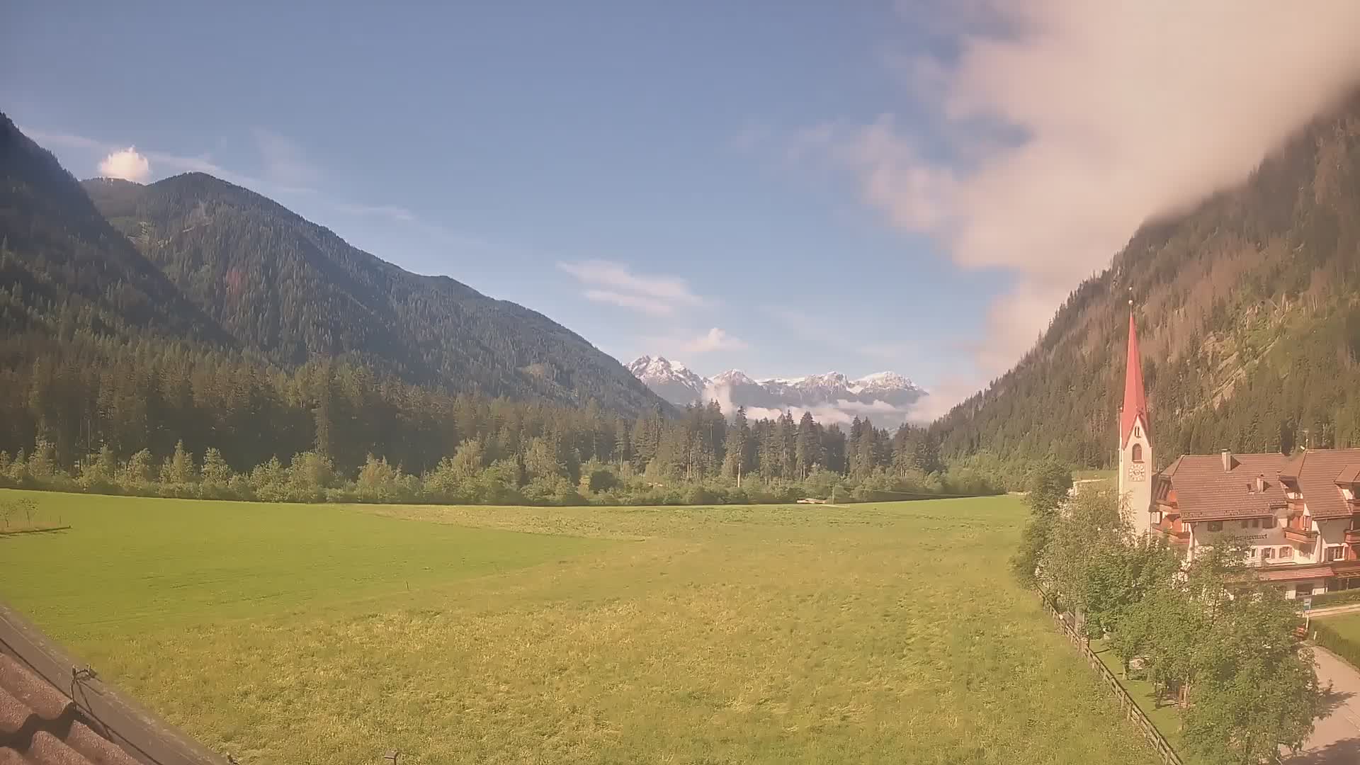 Antholz Niedertal | Anterselva di Sotto