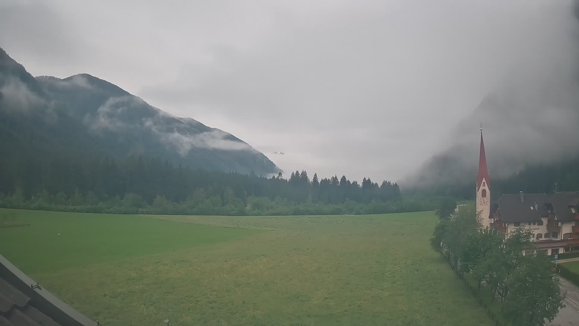 Antholz Niedertal | Anterselva di Sotto