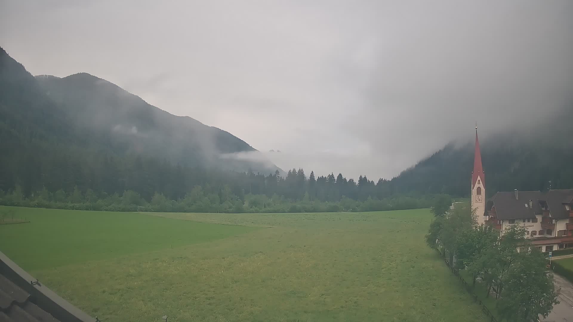 Antholz Niedertal | Anterselva di Sotto