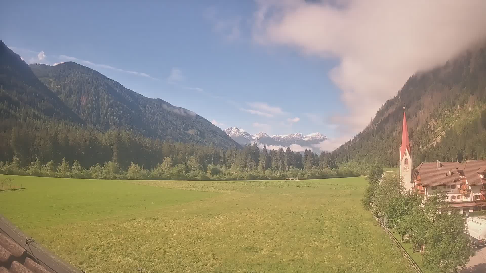 Anterselva di Sotto