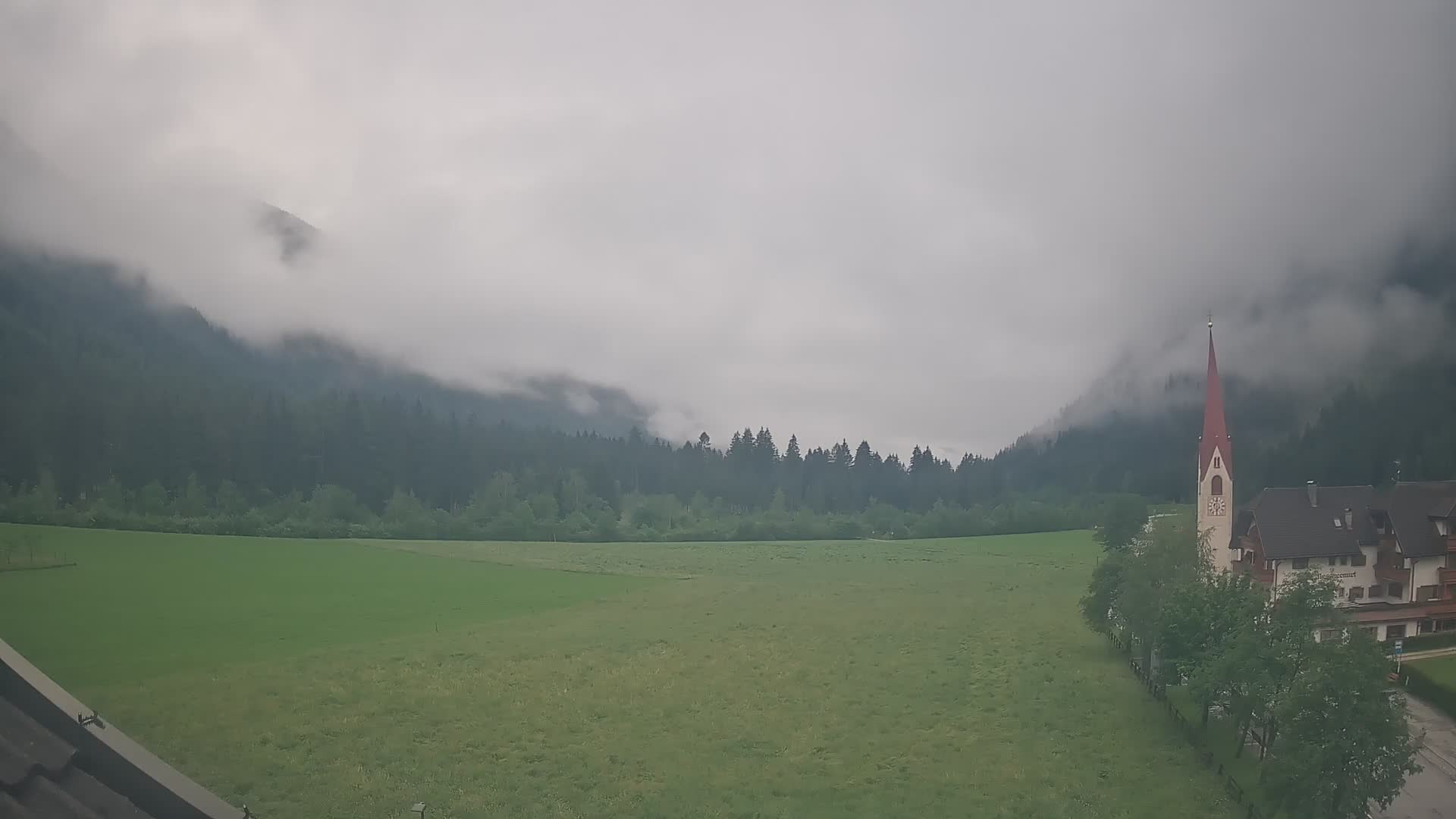 Antholz Niedertal | Anterselva di Sotto