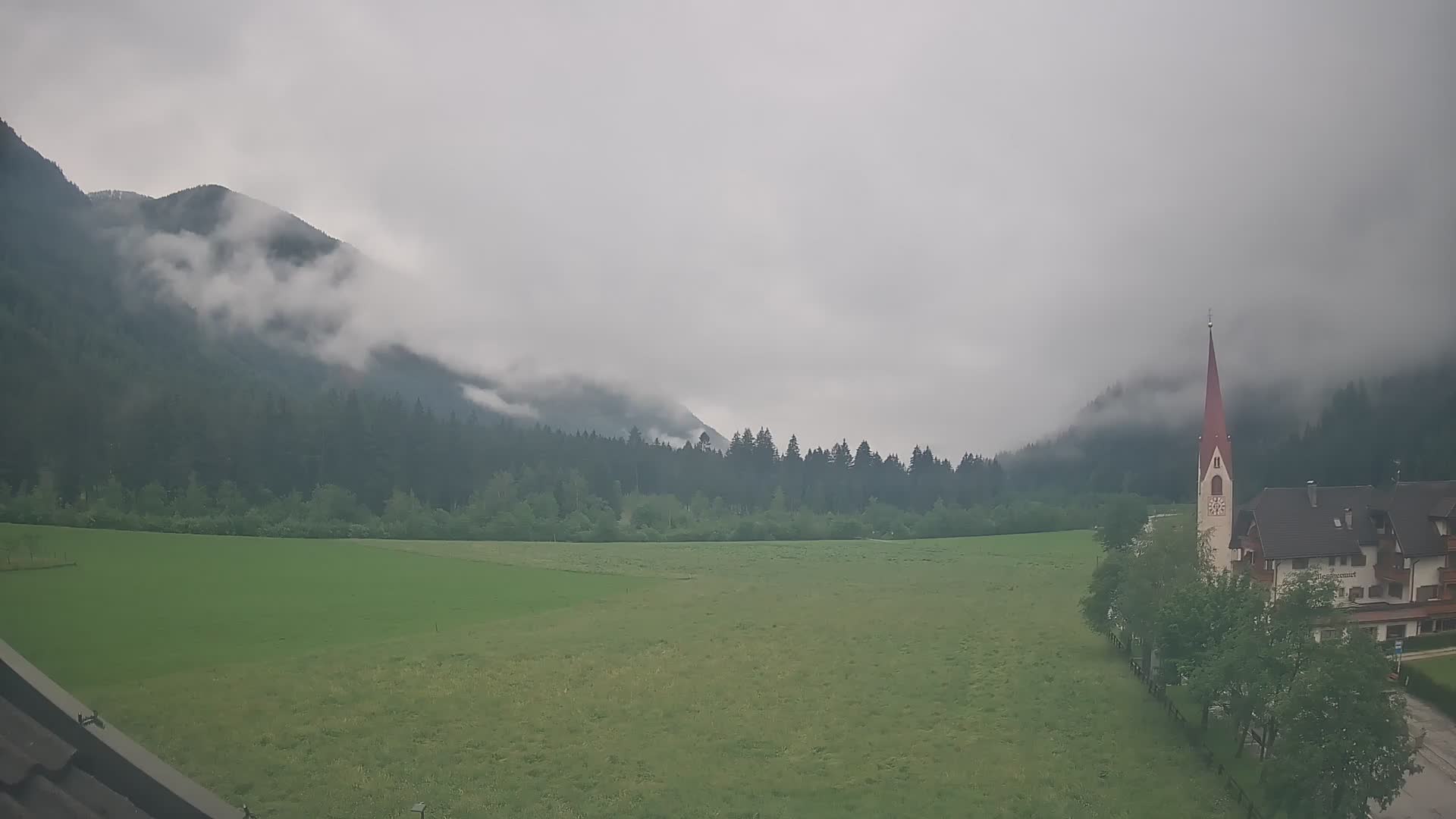 Antholz Niedertal | Anterselva di Sotto