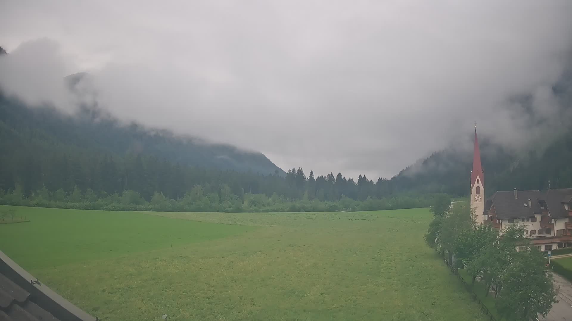 Anterselva di Sotto