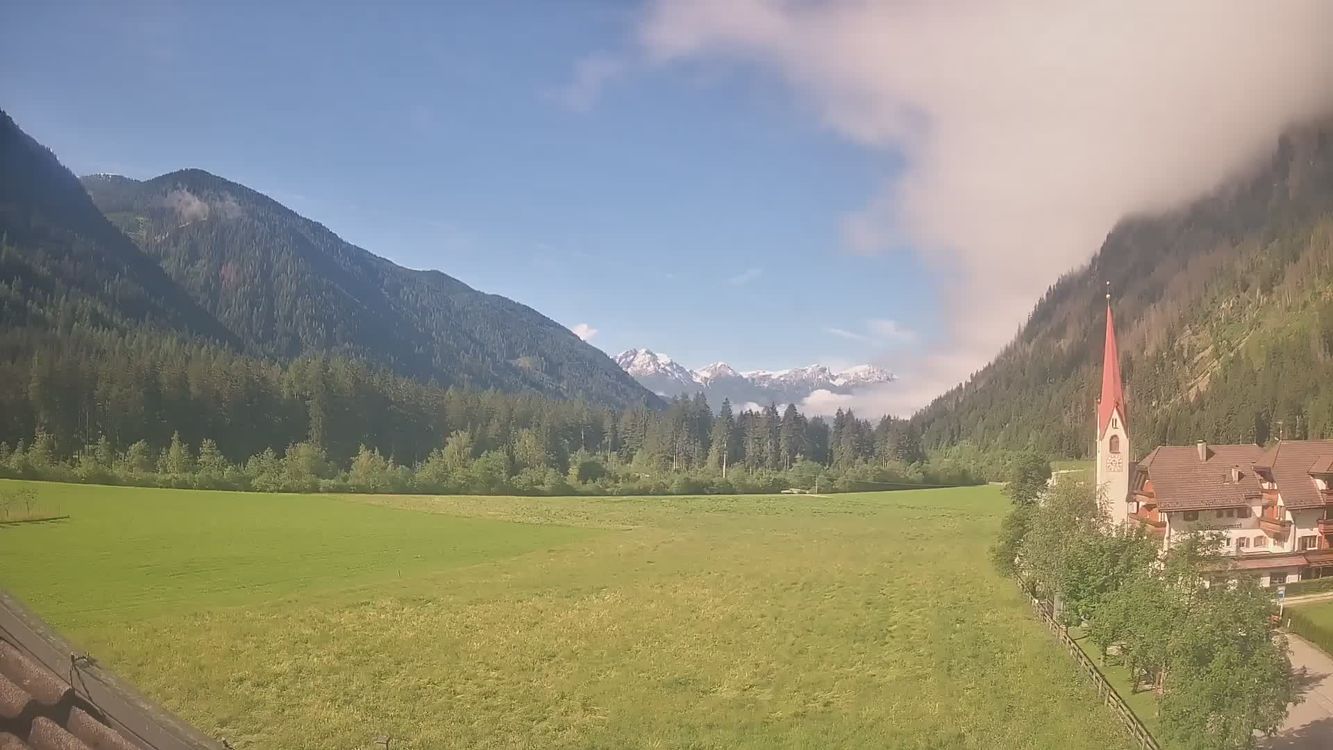 Antholz Niedertal