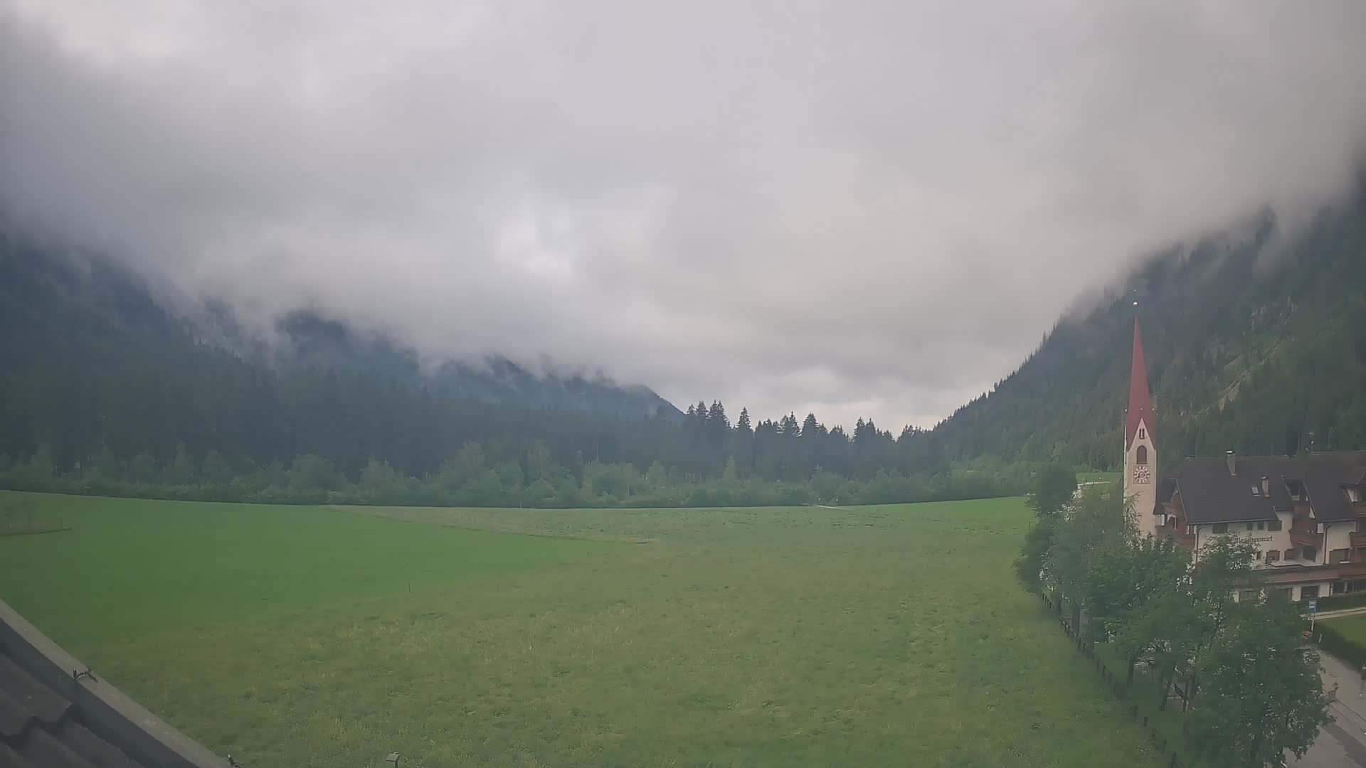 Antholz Niedertal