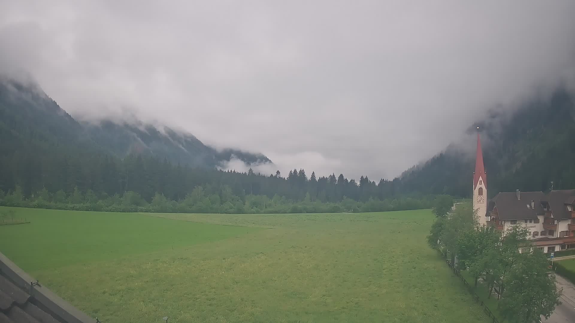 Antholz Niedertal