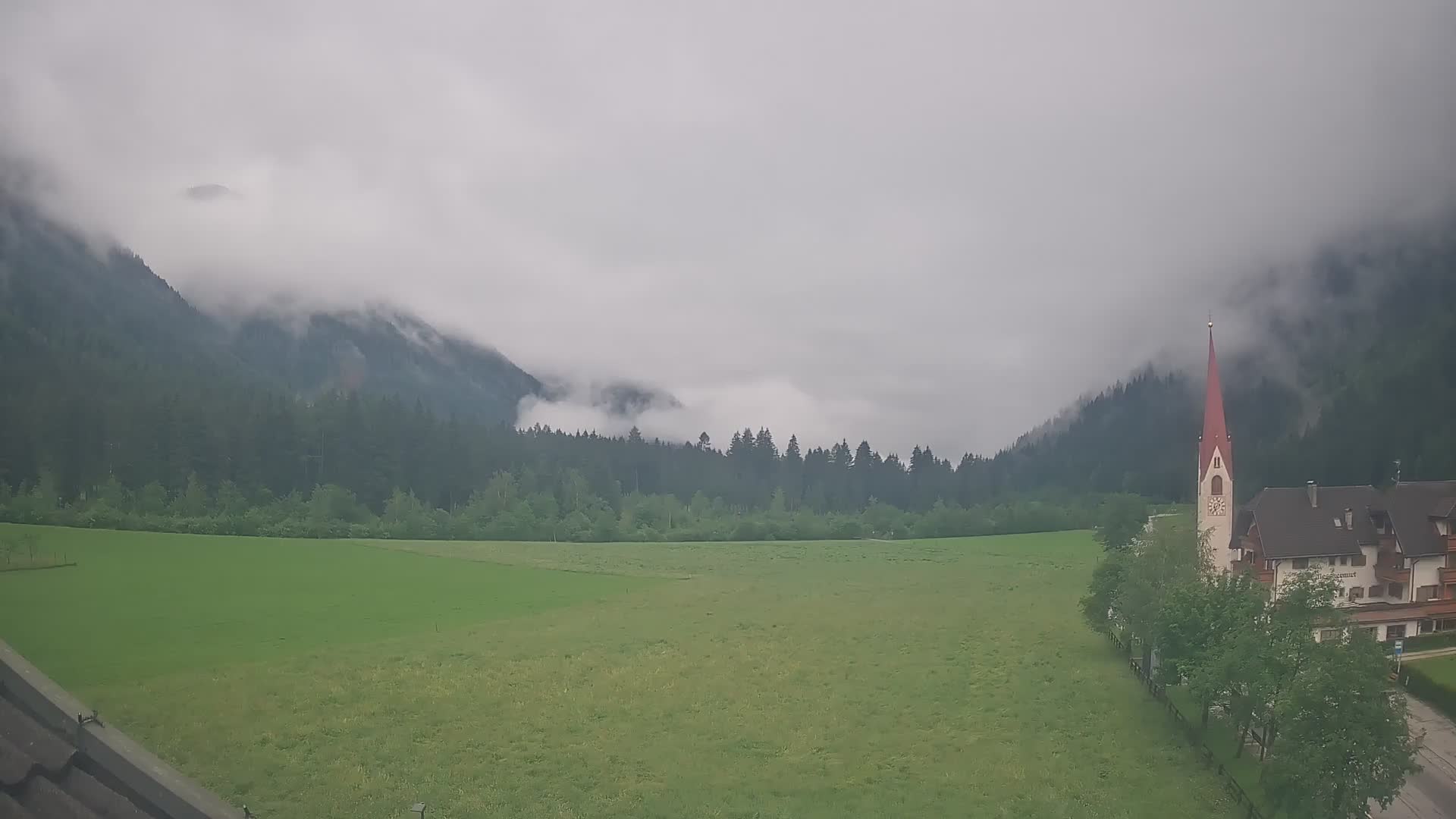 Antholz Niedertal | Anterselva di Sotto