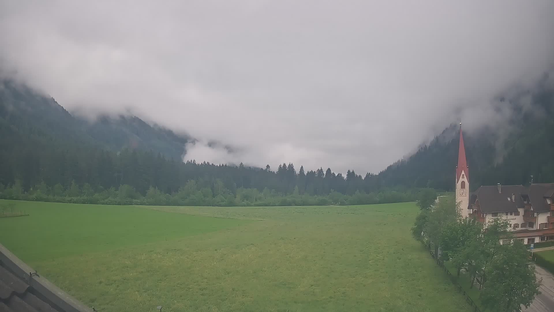 Antholz Niedertal