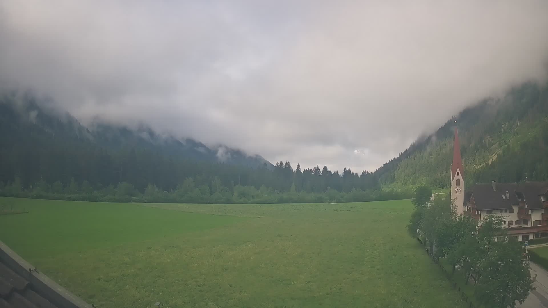 Antholz Niedertal | Anterselva di Sotto