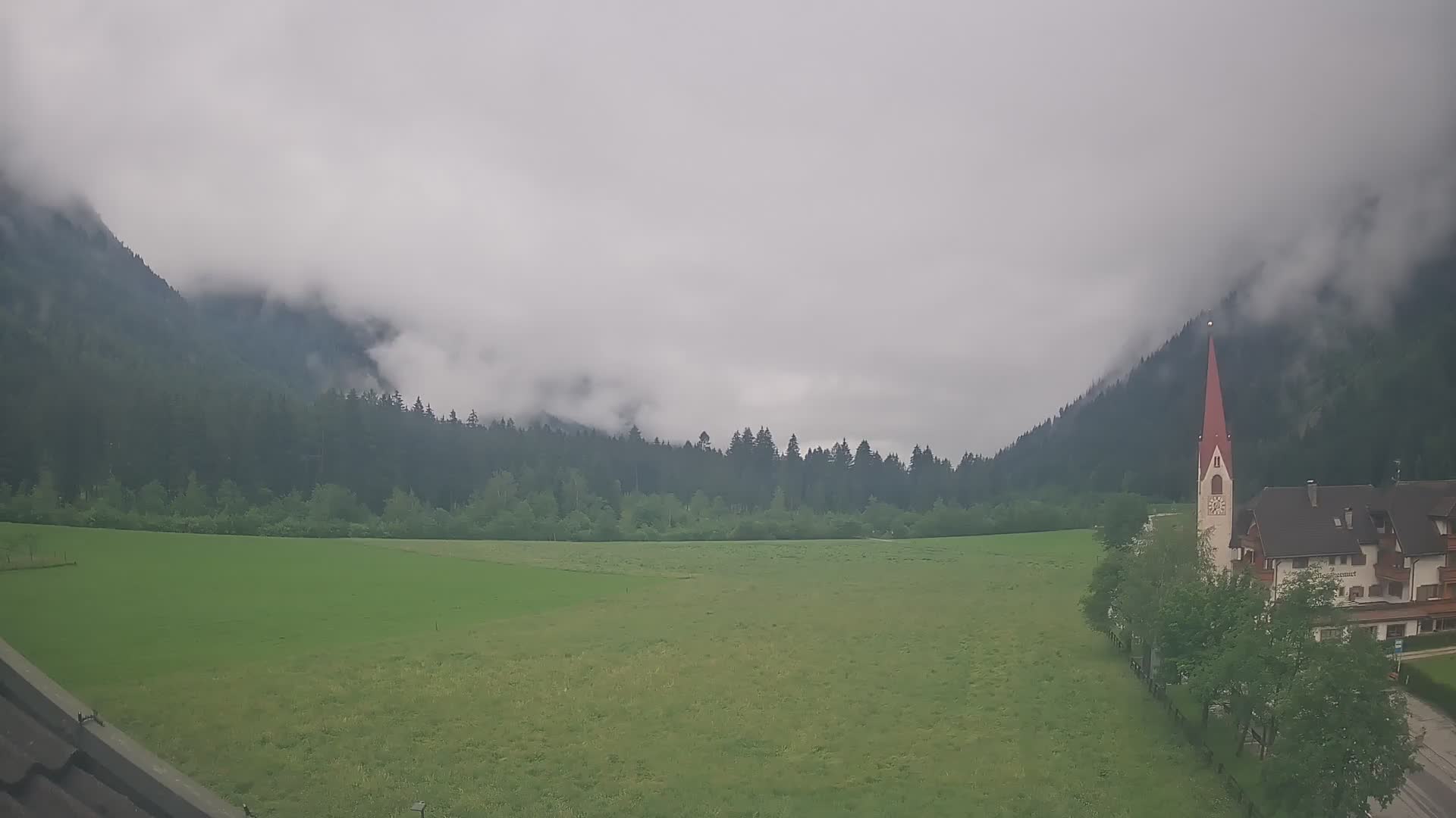 Antholz Niedertal