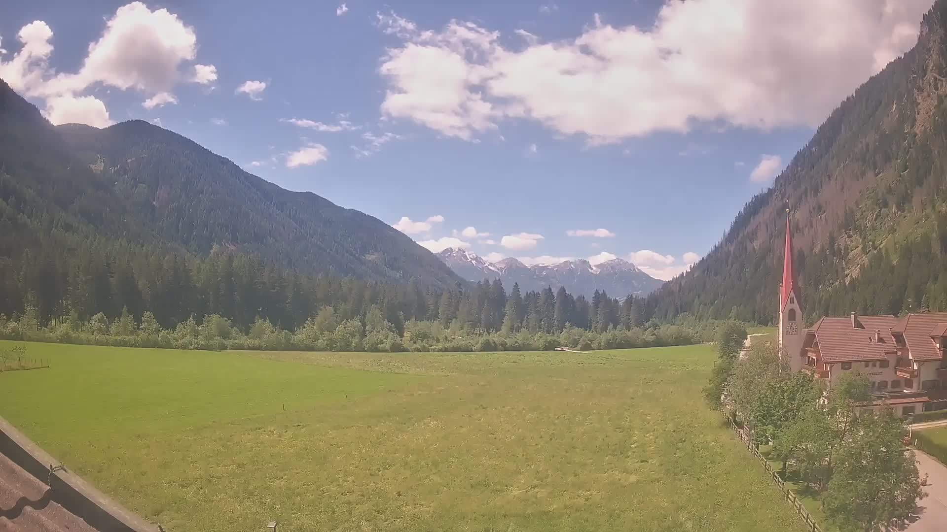 Anterselva di Sotto