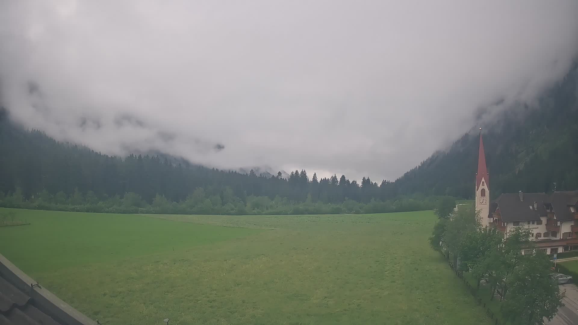 Antholz Niedertal