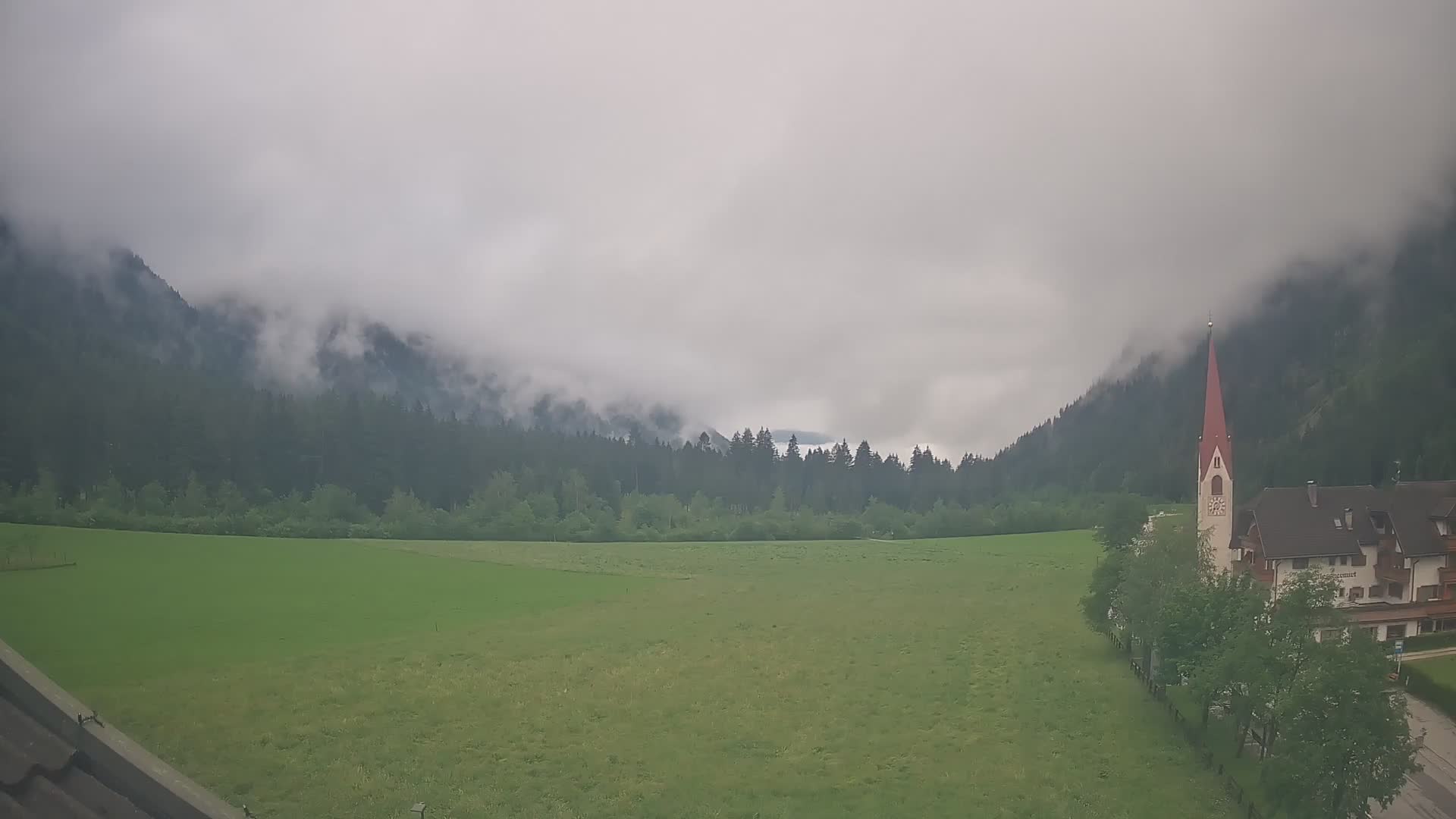 Antholz Niedertal