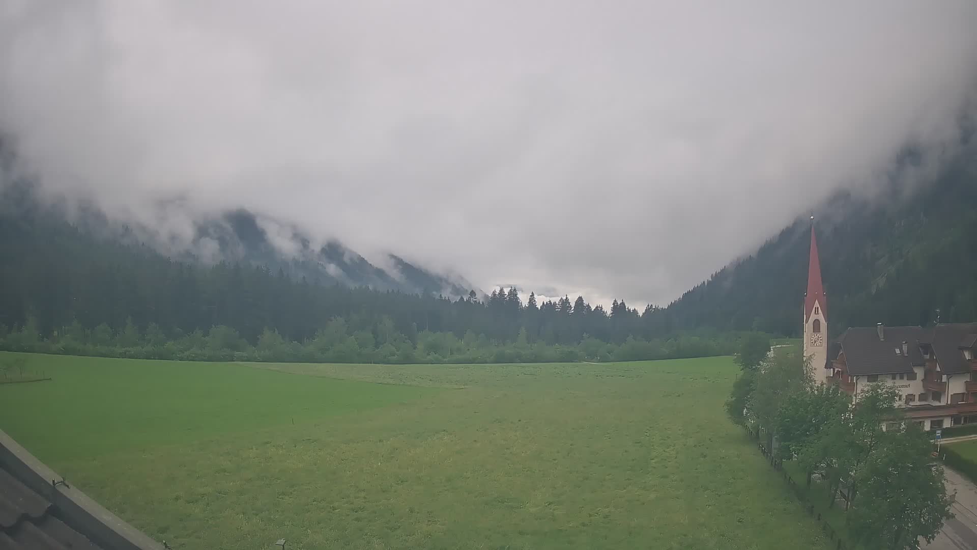 Antholz Niedertal | Anterselva di Sotto