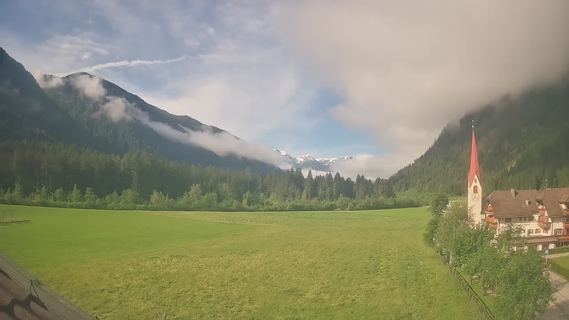 Antholz Niedertal | Anterselva di Sotto