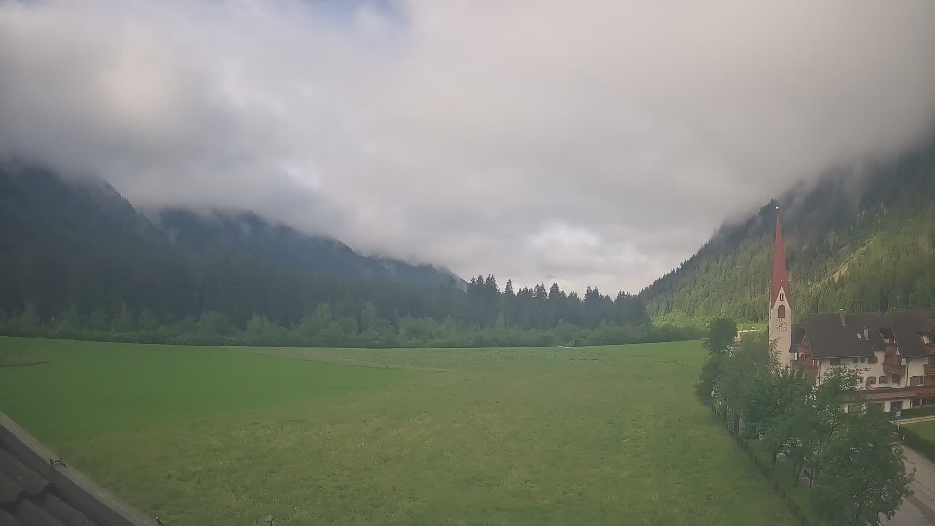 Antholz Niedertal
