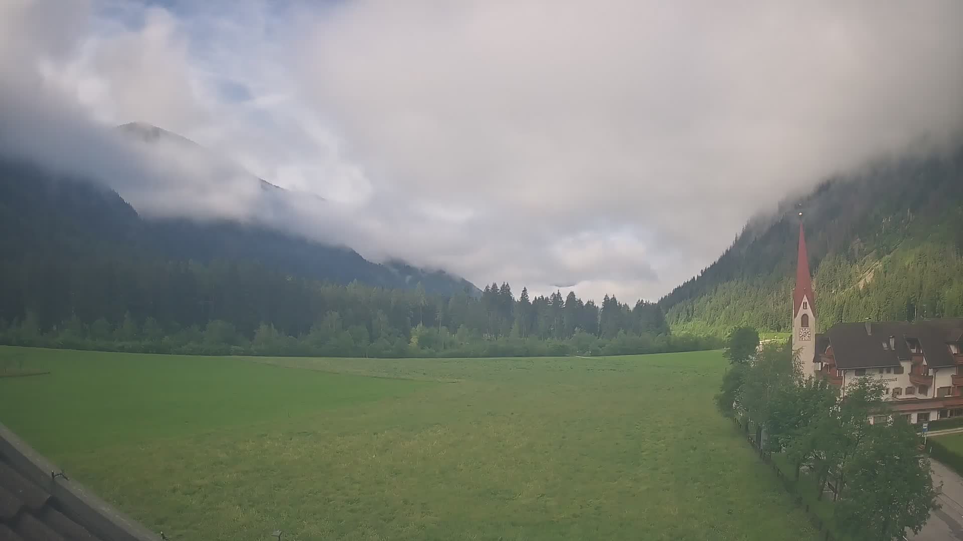Antholz Niedertal | Anterselva di Sotto