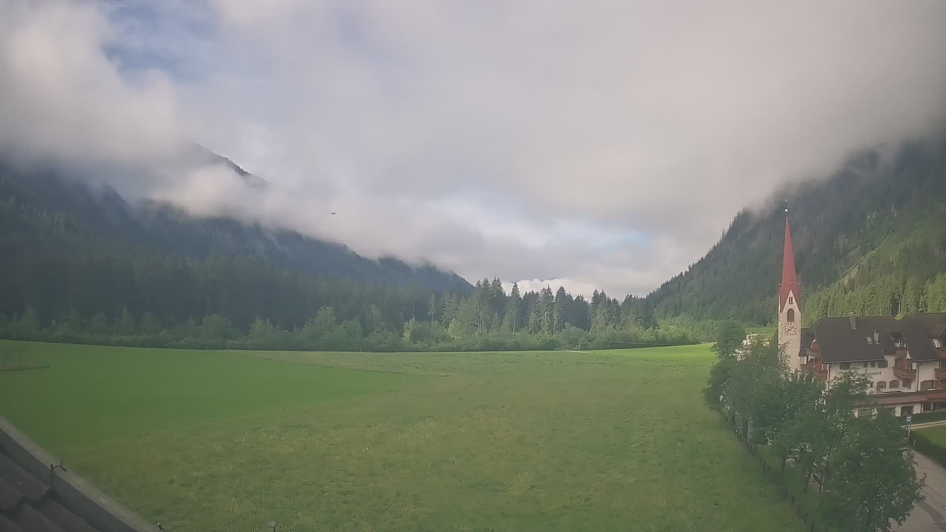 Anterselva di Sotto