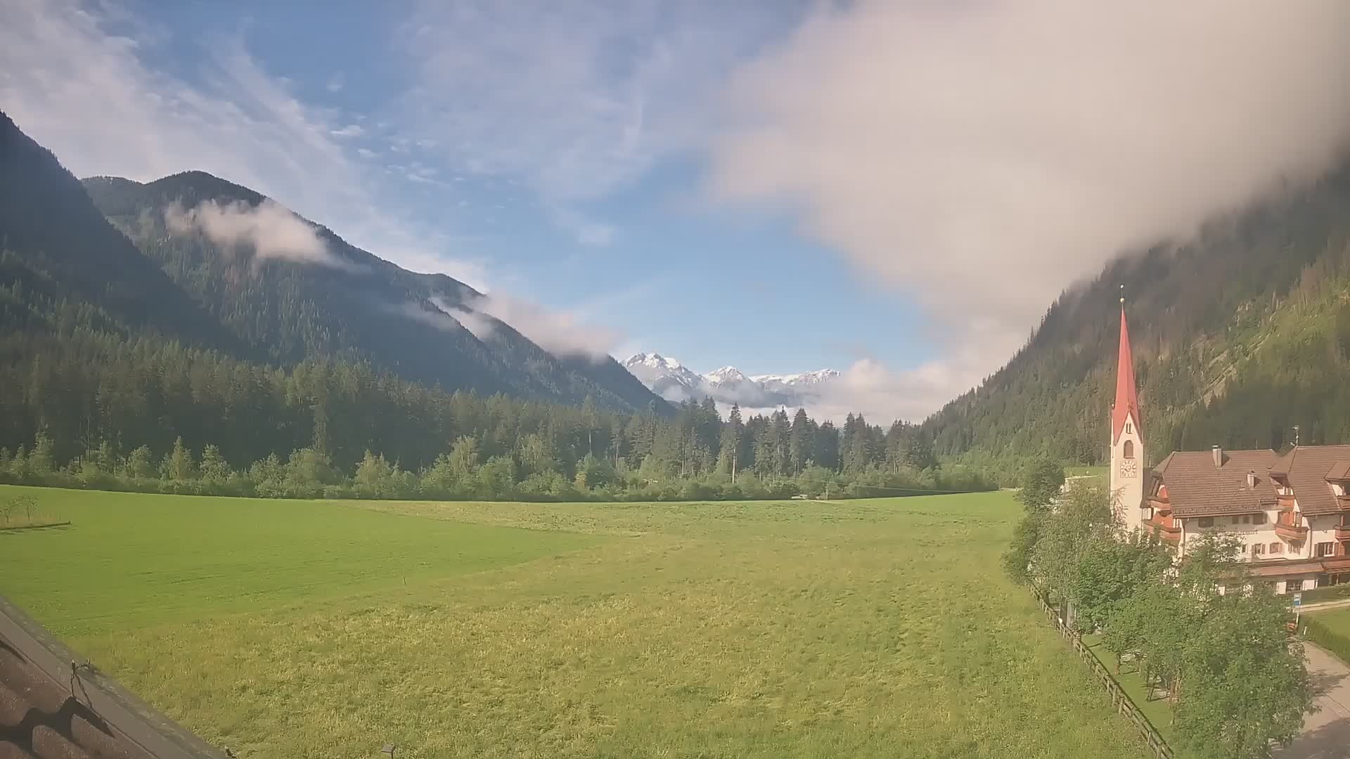 Antholz Niedertal | Anterselva di Sotto